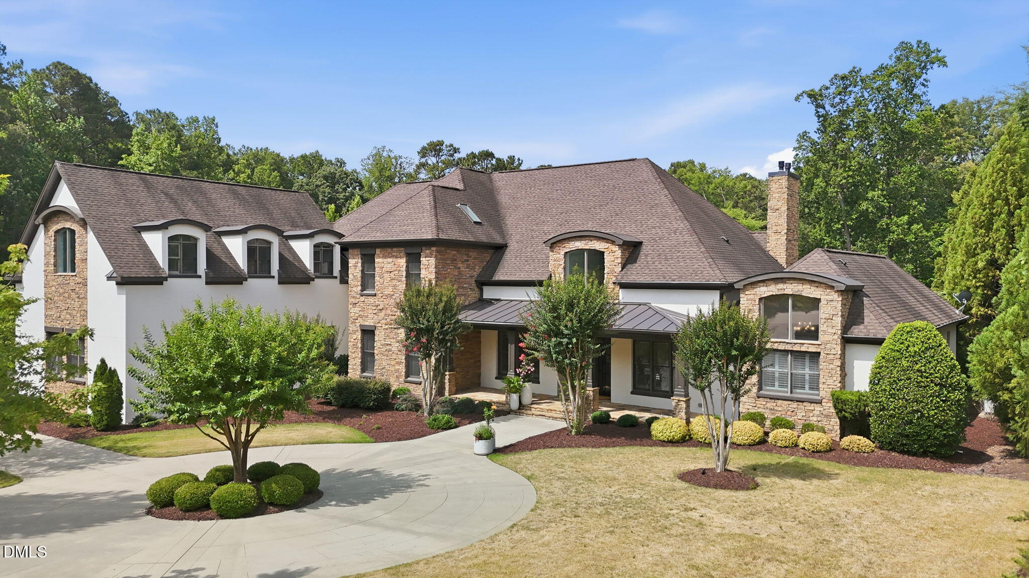 6205 Autrey Court, Raleigh, NC 27613