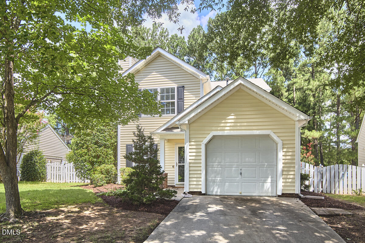 628 Ashford Lane, Durham, NC 27713
