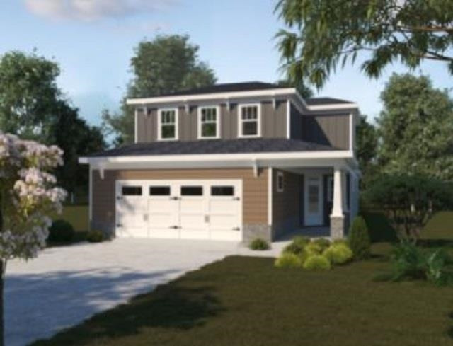 47 Swain Street, Clayton, NC 27527