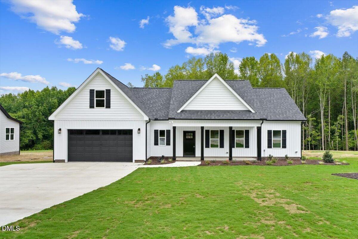 1805 S Big Woods Road, Spring Hope, NC 27882