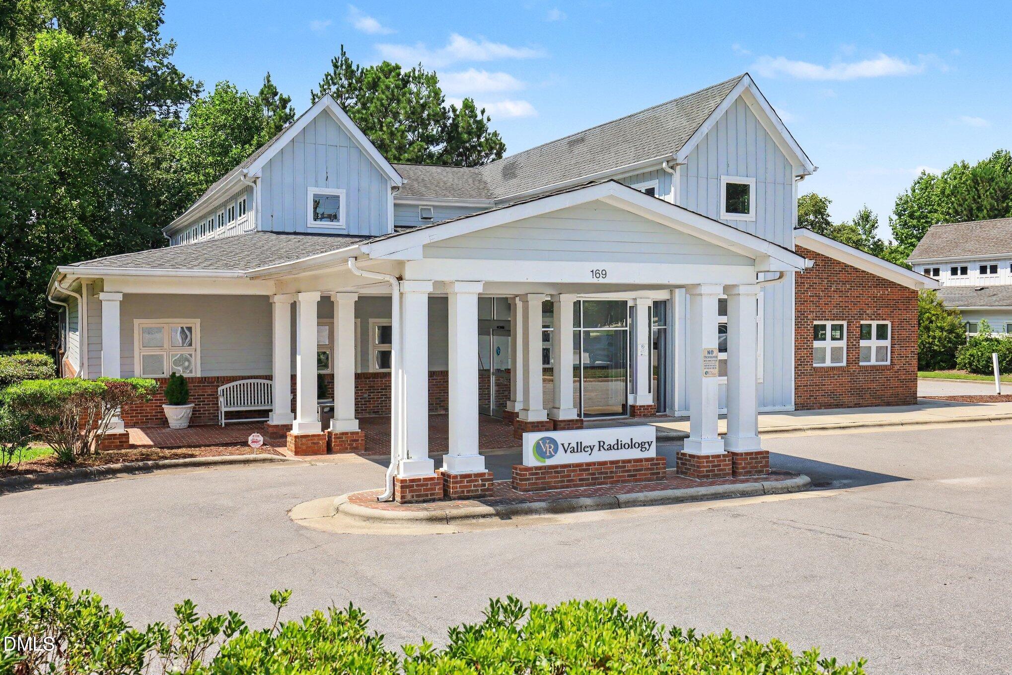 169 Rawls Road, Angier, NC 27501