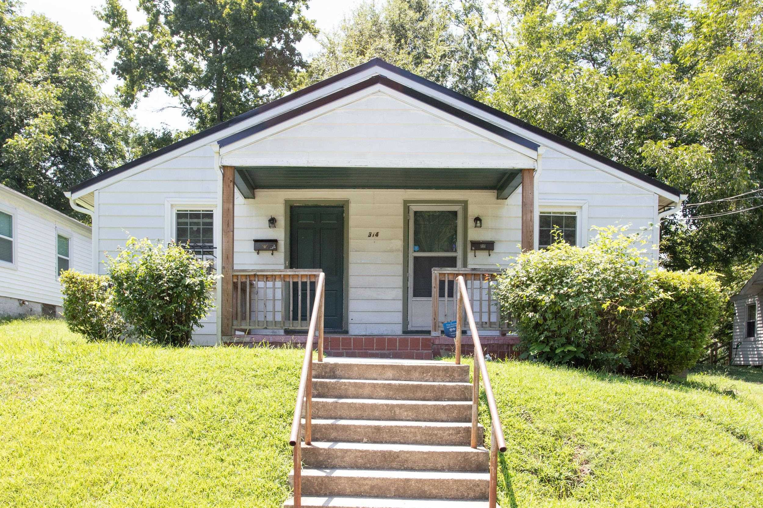 314 Price Avenue, Durham, NC 27707