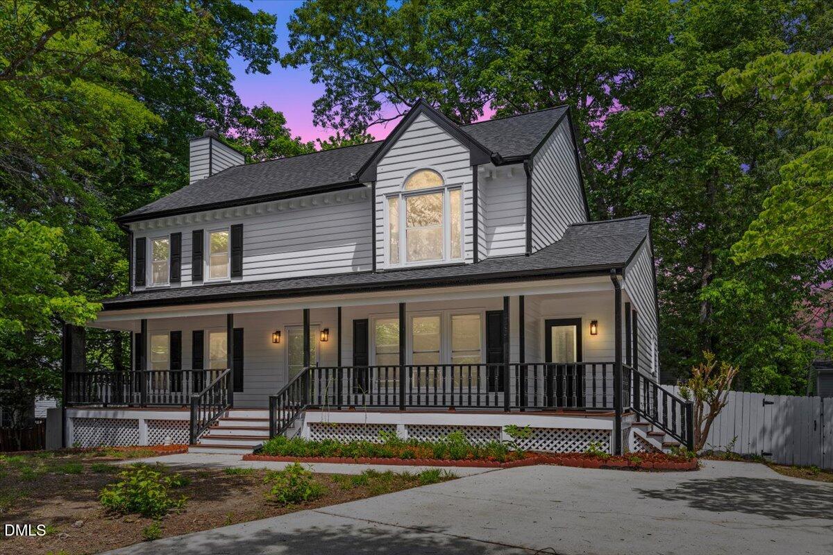 4705 Atterbury Court, Raleigh, NC 27604