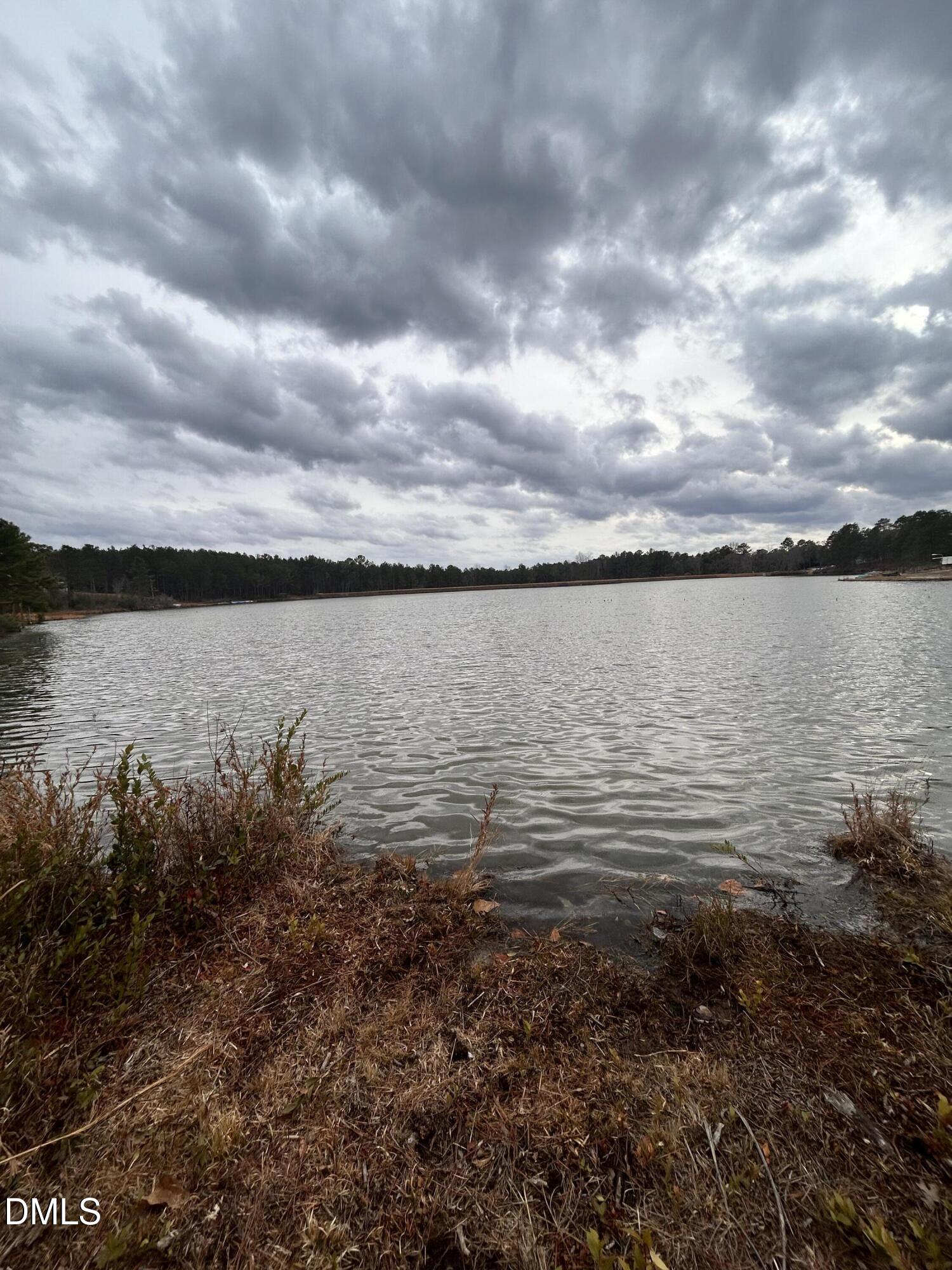 198 Old County Line Road, Cameron, NC 28326