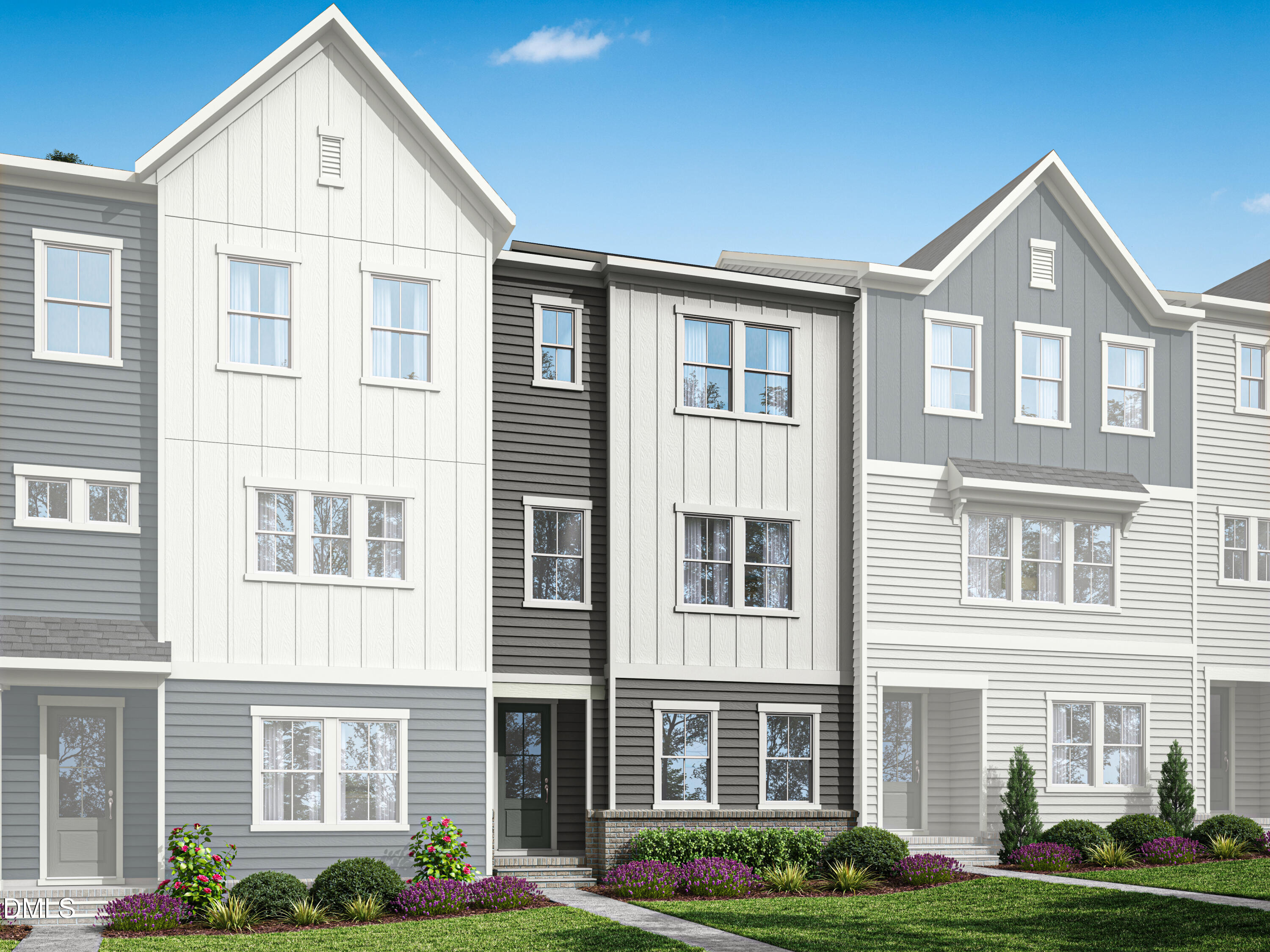 705 Callan View Avenue, Wake Forest, NC 27587