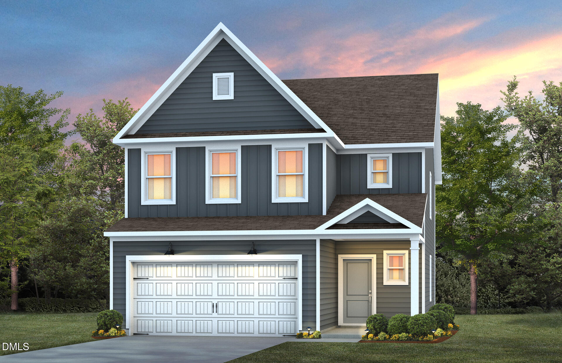 1425 Rowboat Road, Apex, NC 27502