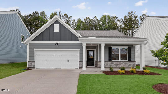 301 Lightfoot Lane, Hillsborough, NC 27278