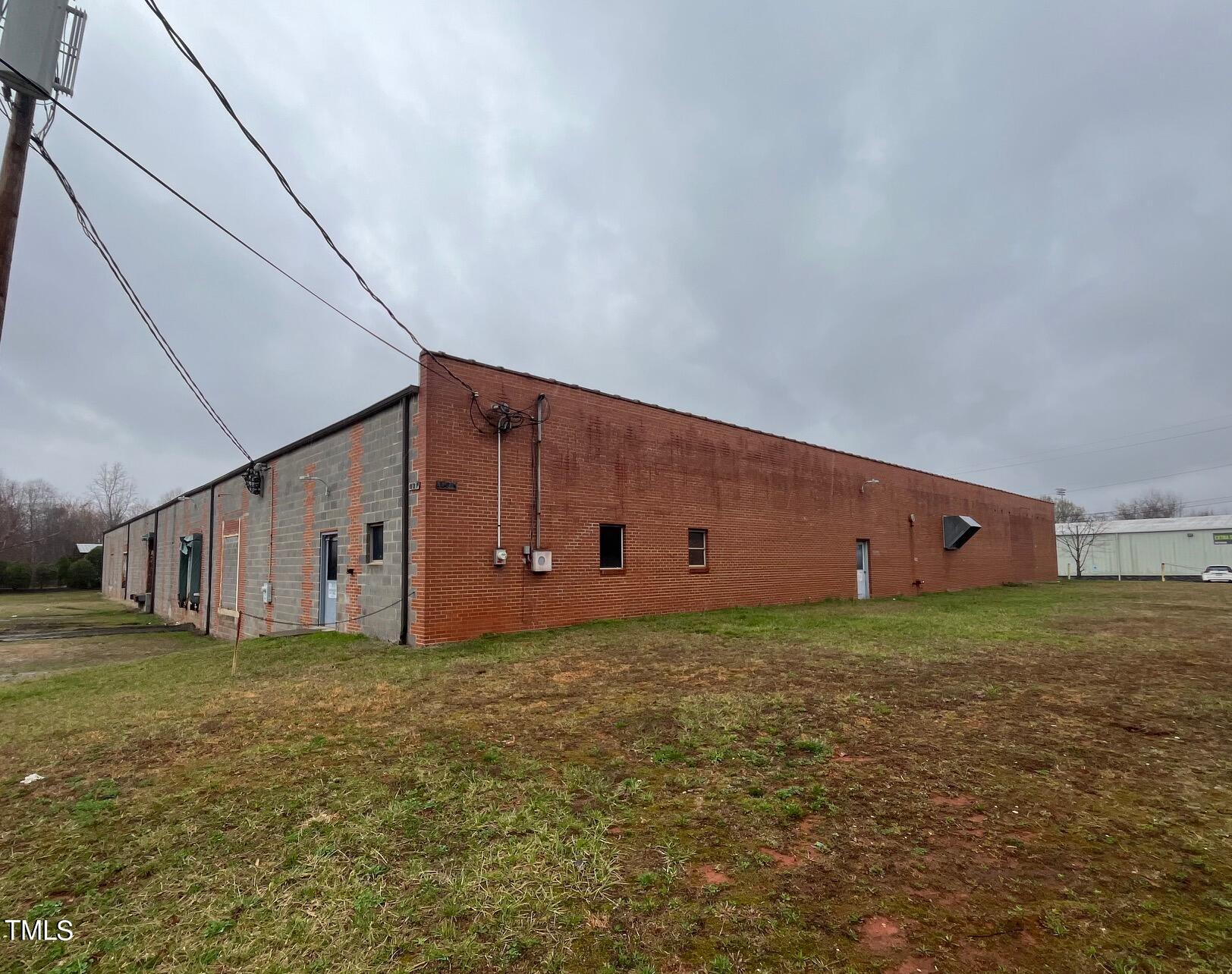 821 W Center Street, Mebane, NC 27302