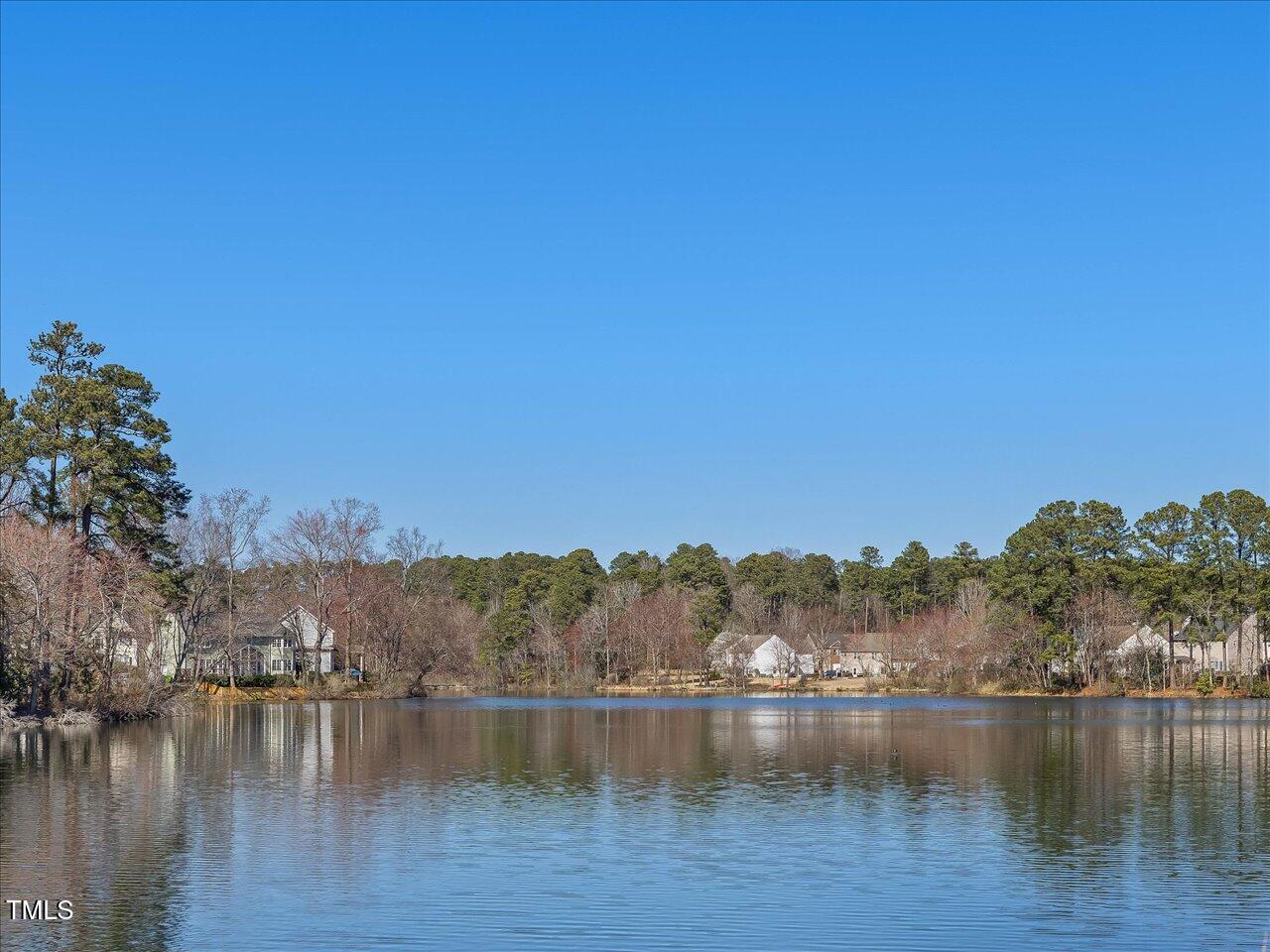 1928 Shadow Glen Drive, Raleigh, NC 27604