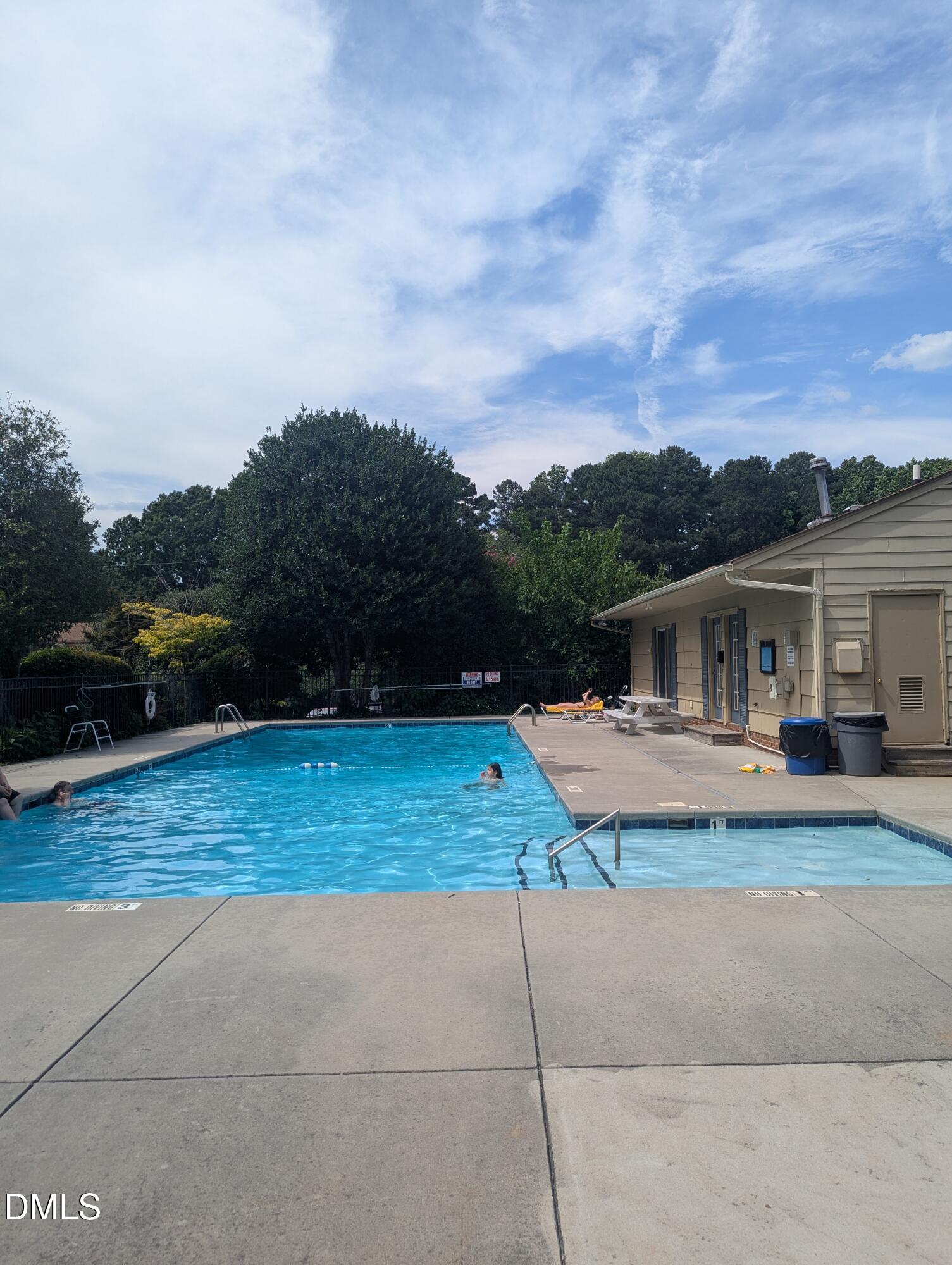 4810 Blue Bird Court E, Raleigh, NC 27606