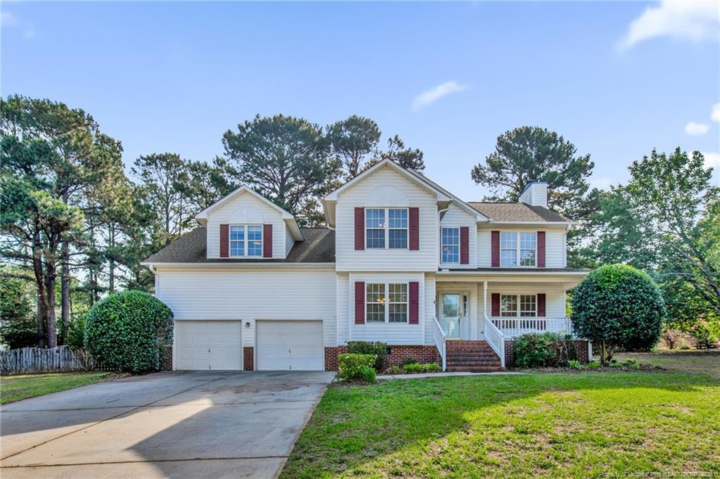 45 Pinevalley Lane, Sanford, NC 27332