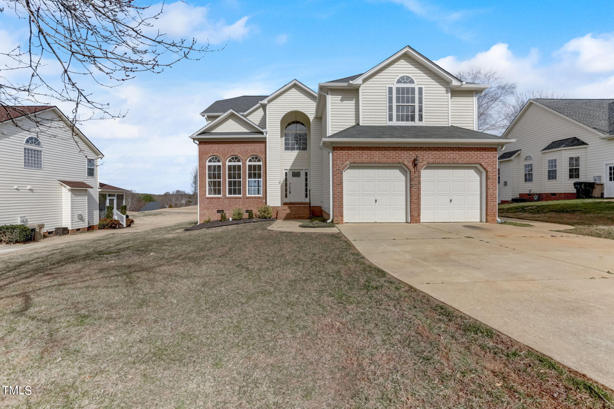 480 Seastone Street, Raleigh, NC 27603