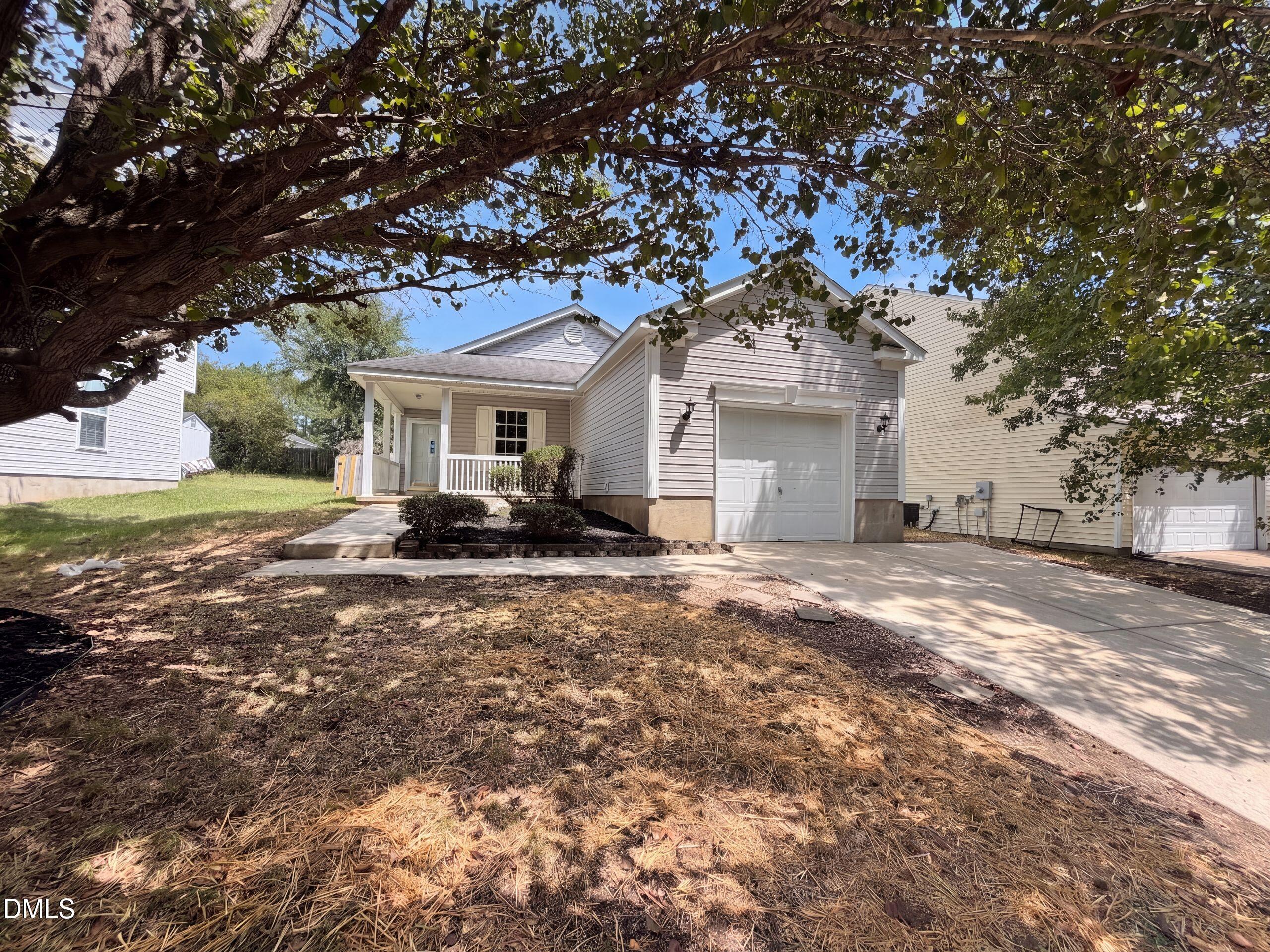5809 Weddington Road, Raleigh, NC 27610