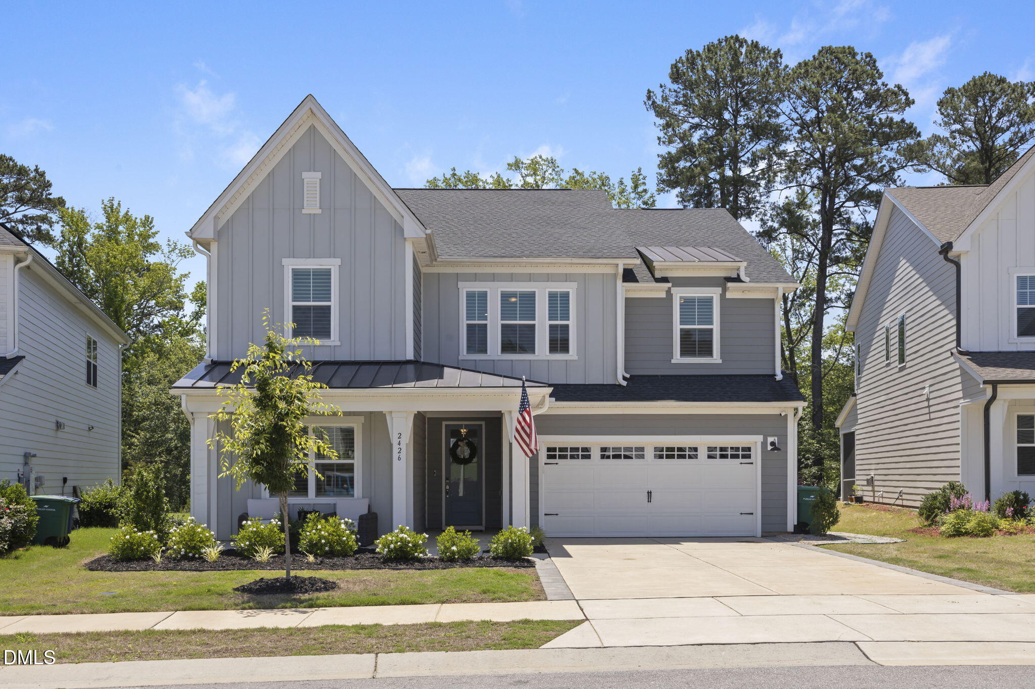 2426 Heron Watch Place, Fuquay Varina, NC 27526