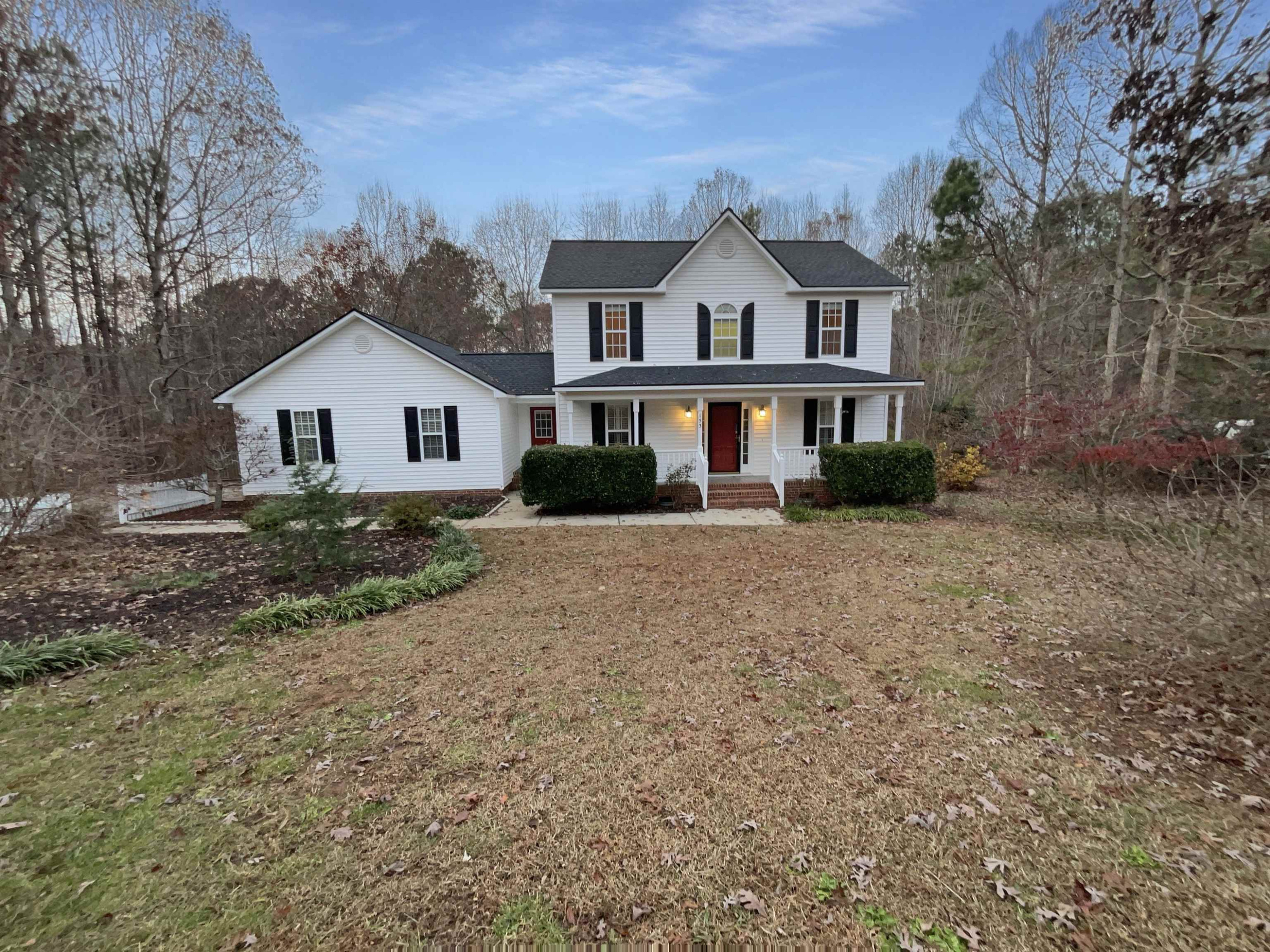 153 Smiths Creek Drive, Clayton, NC 27520