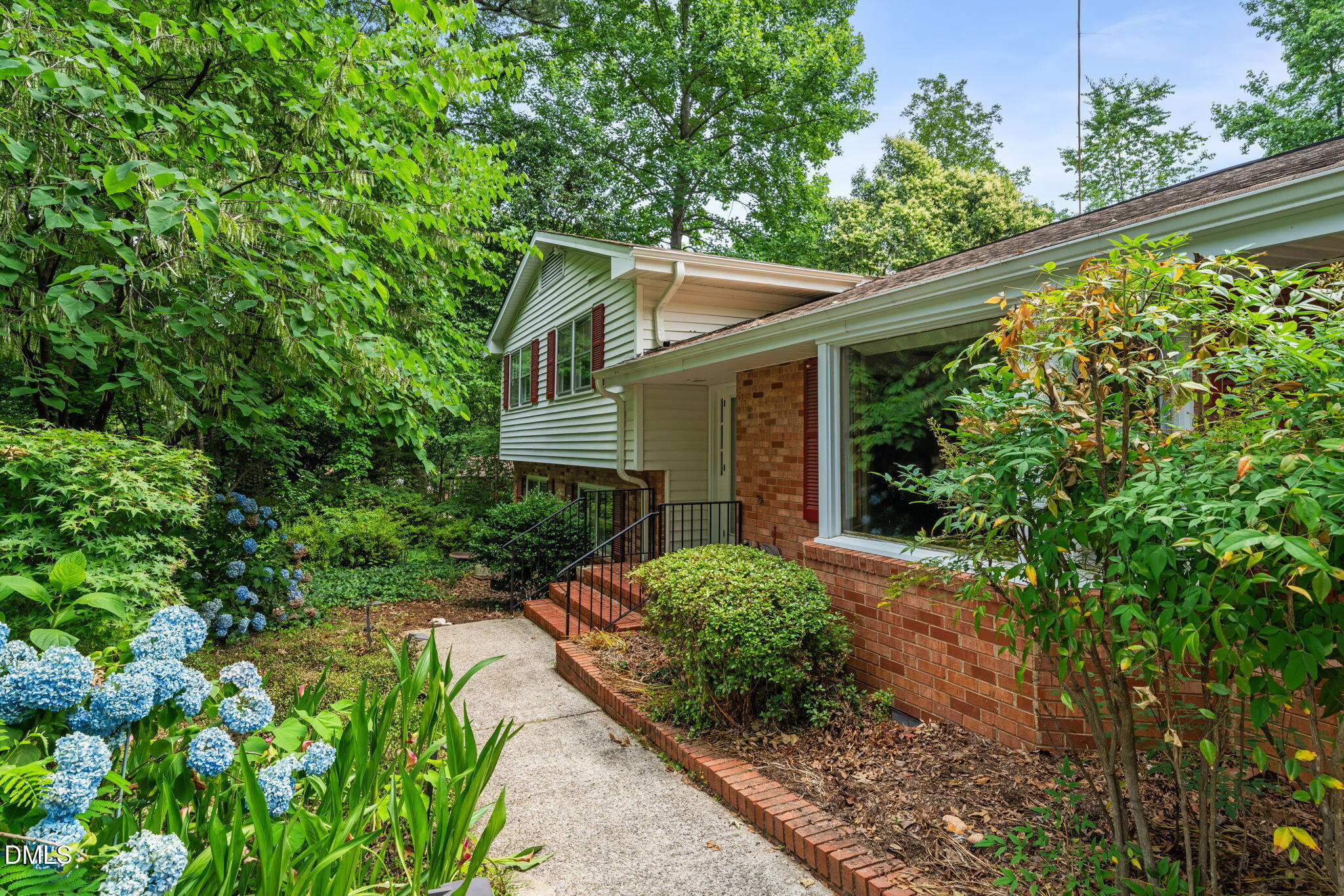 1103 Warren Avenue, Cary, NC 27511
