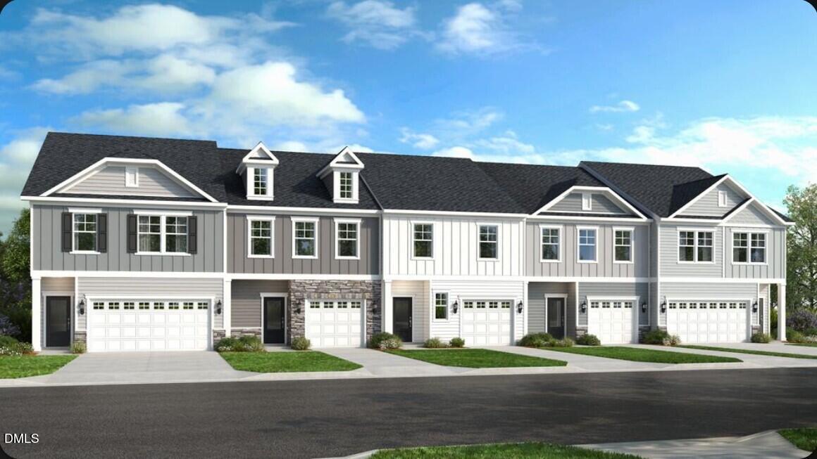 110 Sweetbay Tree Drive, Wendell, NC 27591