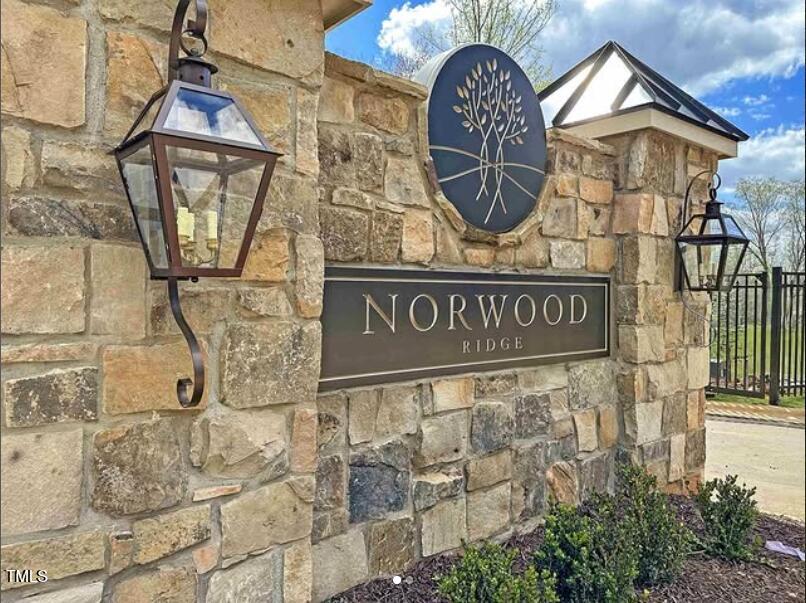 14124 Norwood Road, Raleigh, NC 27614