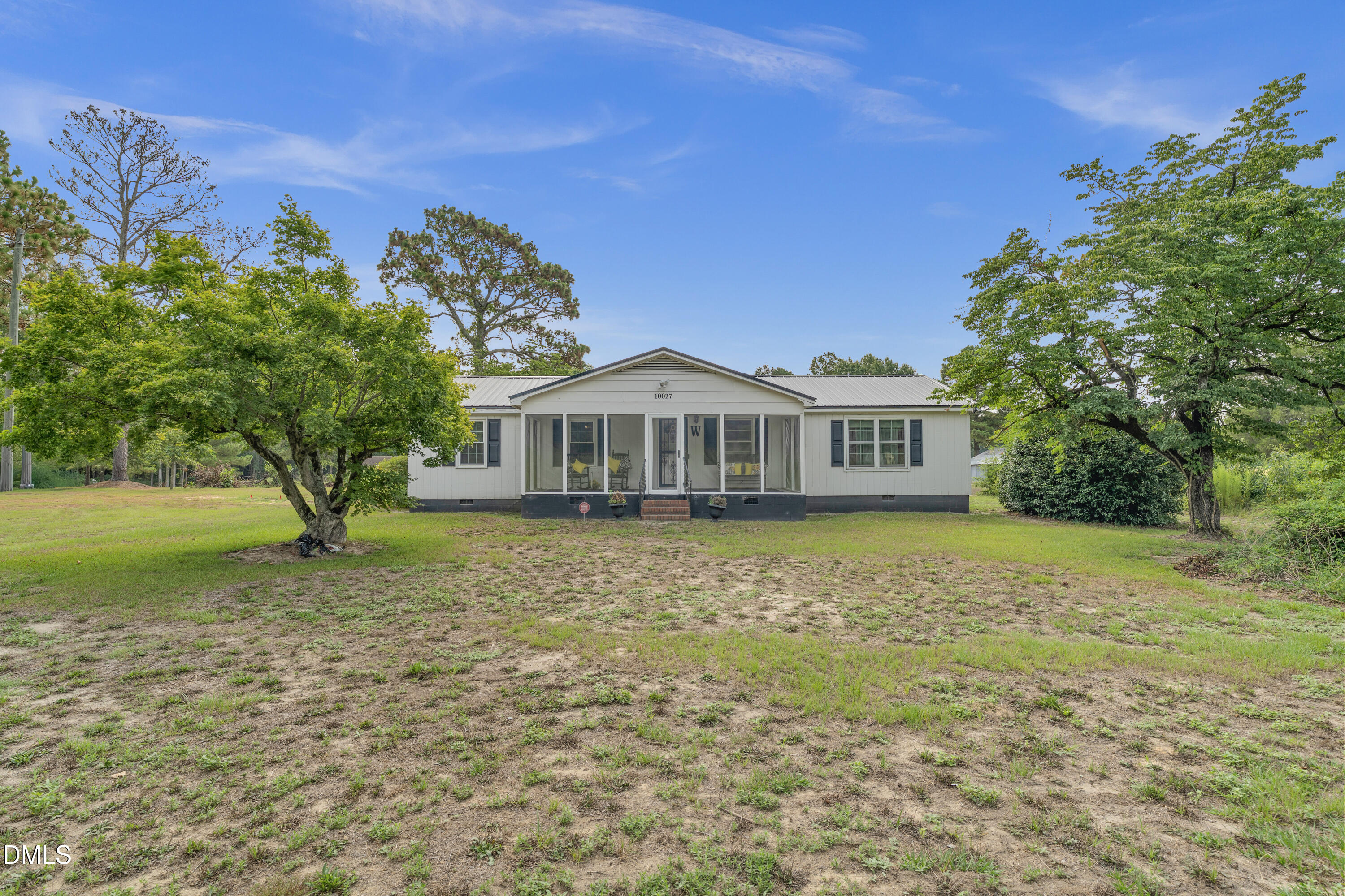 10027 Garland Highway, Clinton, NC 28328