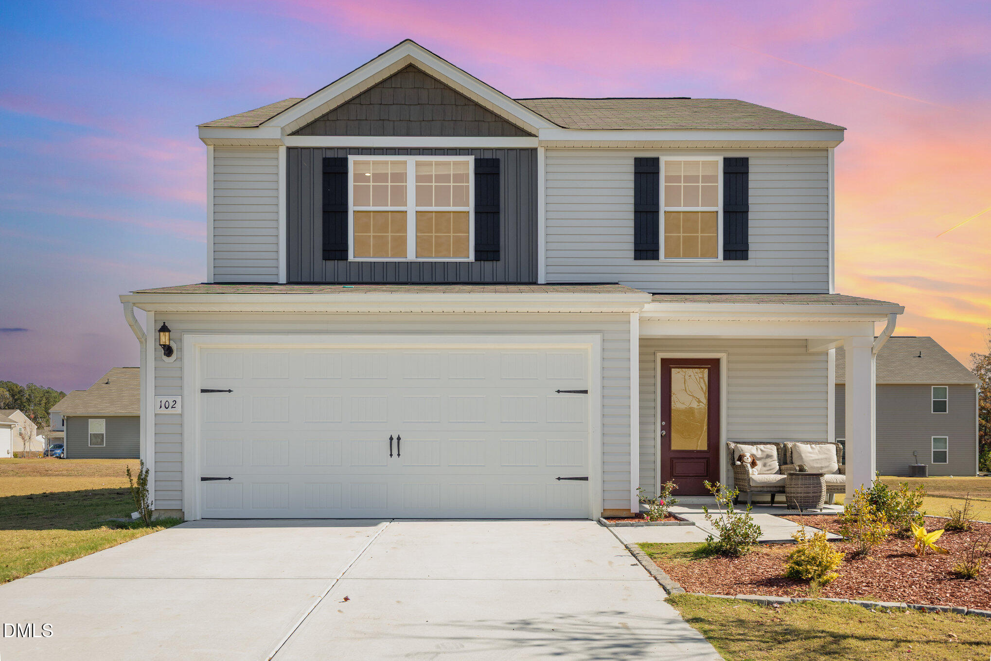 102 Cultivar Street, Oxford, NC 27565
