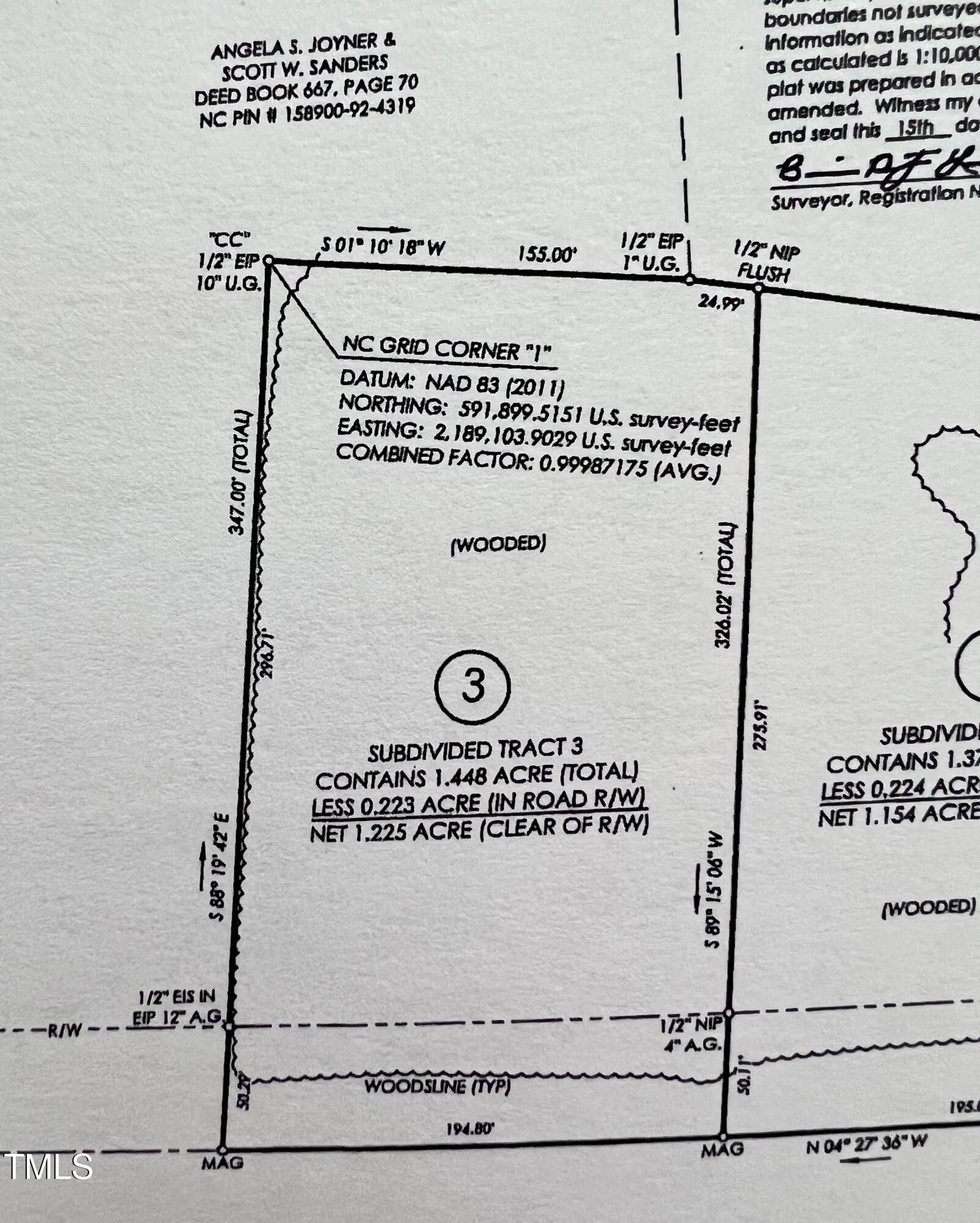 5111 Us-701 Highway, Four Oaks, NC 27524