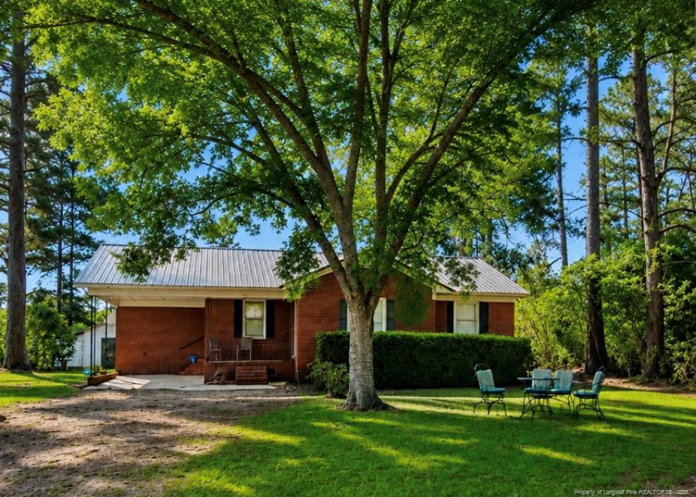 14740 Nc Highway 41 Highway S, Fairmont, NC 28340
