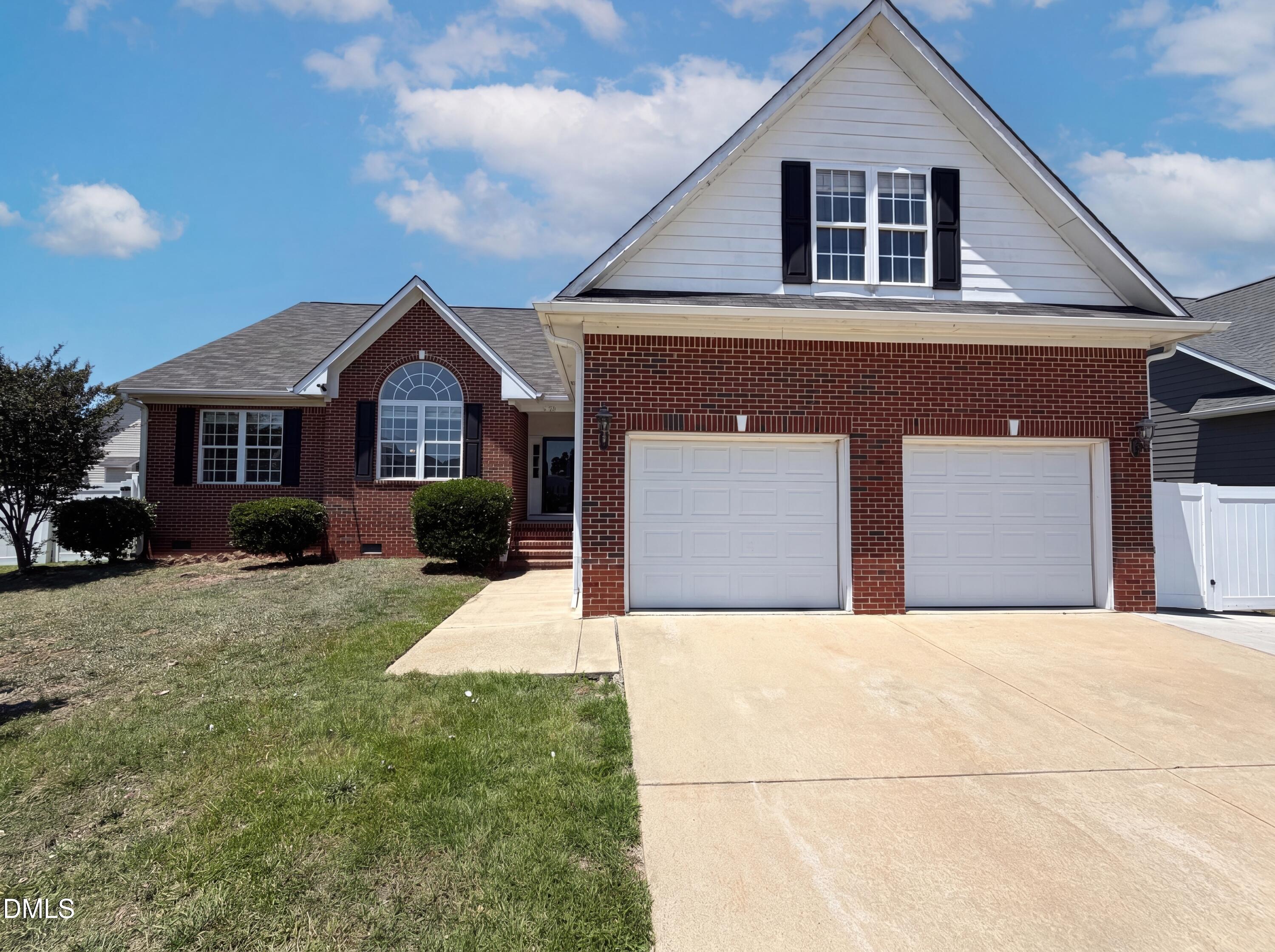 2730 Thursby Cross, Fayetteville, NC 28306