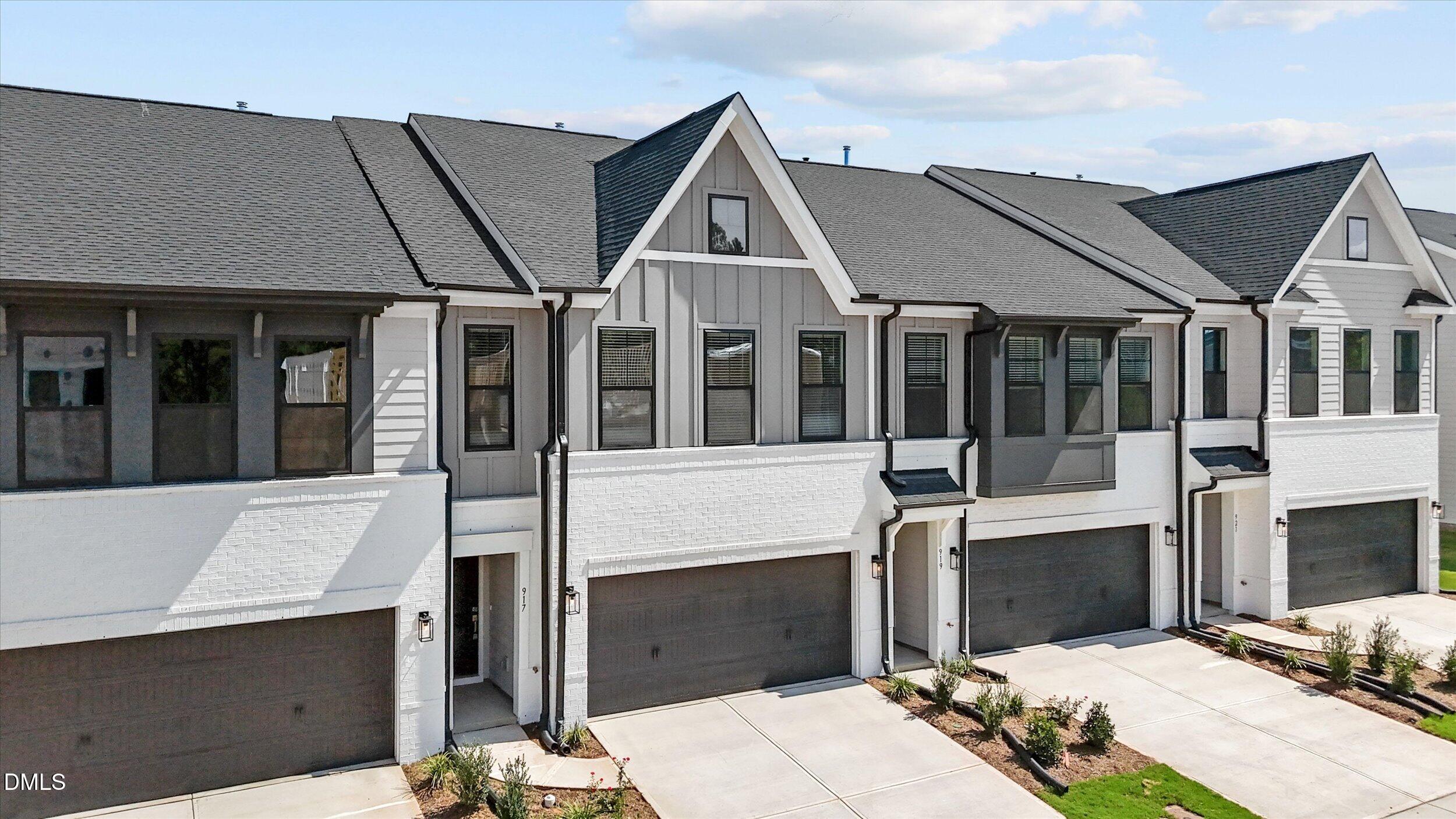 917 Westerland Way 80, Durham, NC 27703
