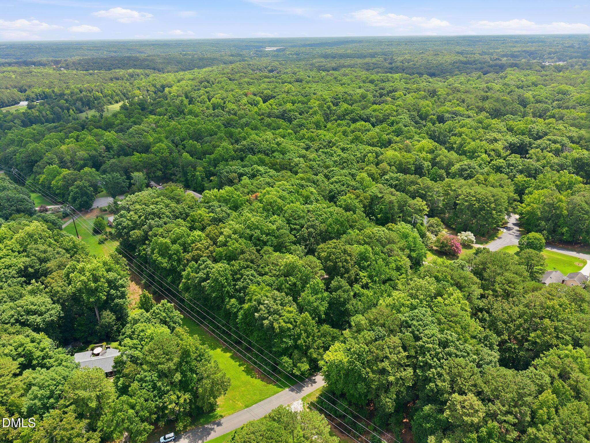 0 Mountainbrook Road, Apex, NC 27539