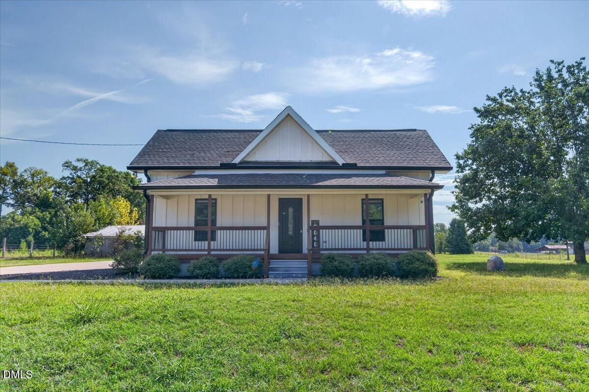 5046 Jackson King Road, Raleigh, NC 27603