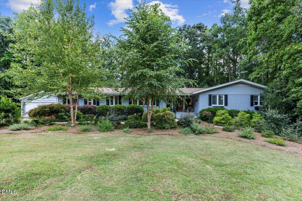 4809 Will O Dean Road, Raleigh, NC 27616