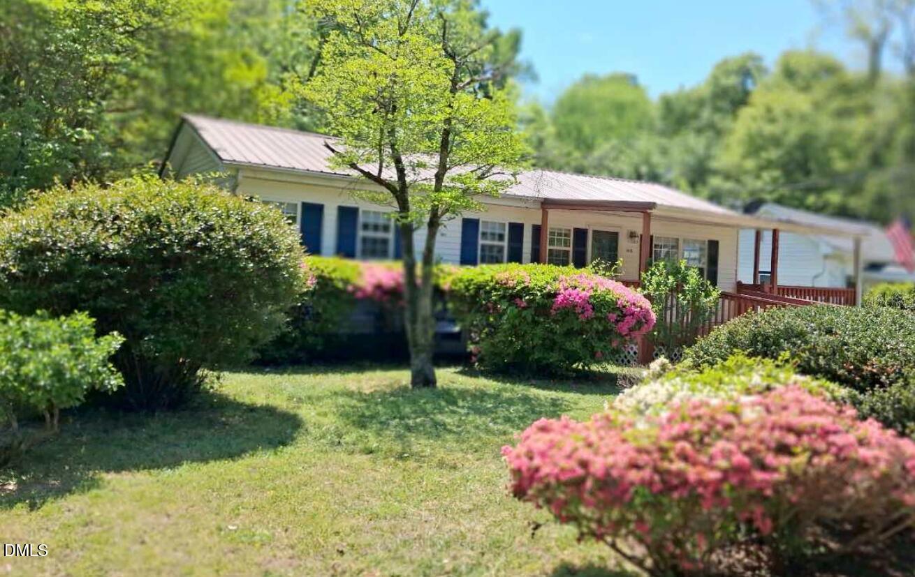 4410 Poplar Drive, Raleigh, NC 27610