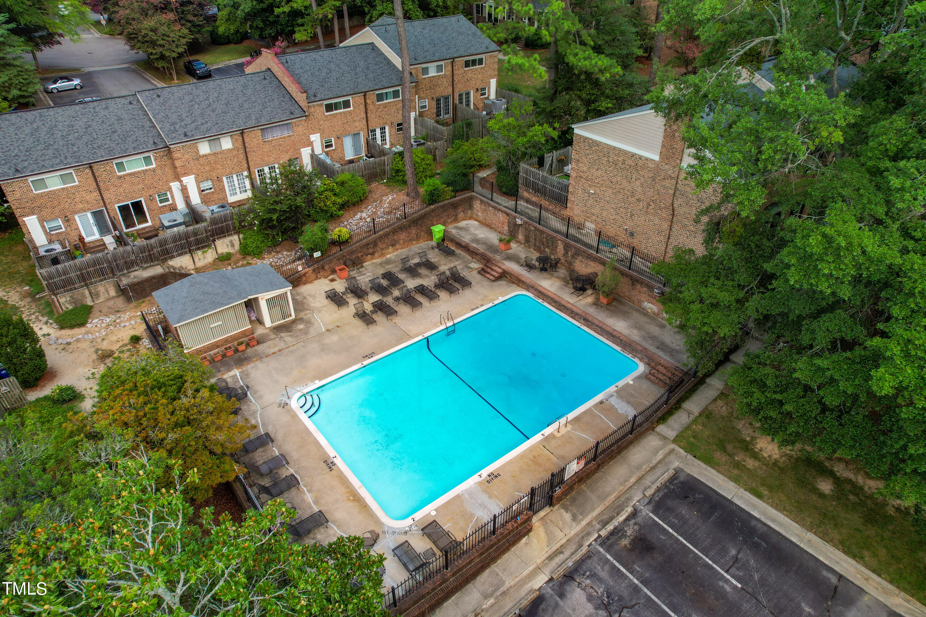 3749 Jamestown Circle, Raleigh, NC 27609