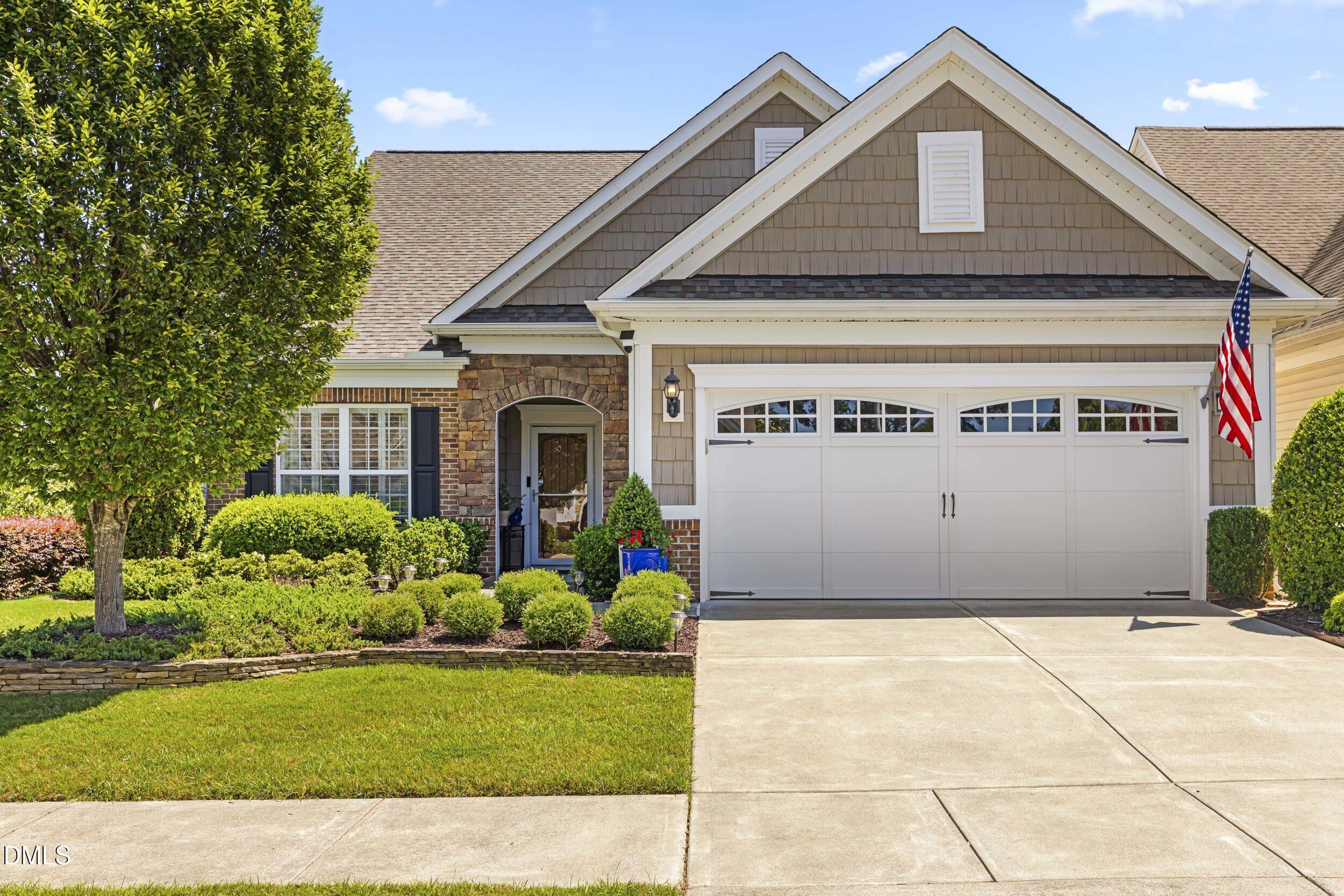 747 Blackfriars Loop, Cary, NC 27519
