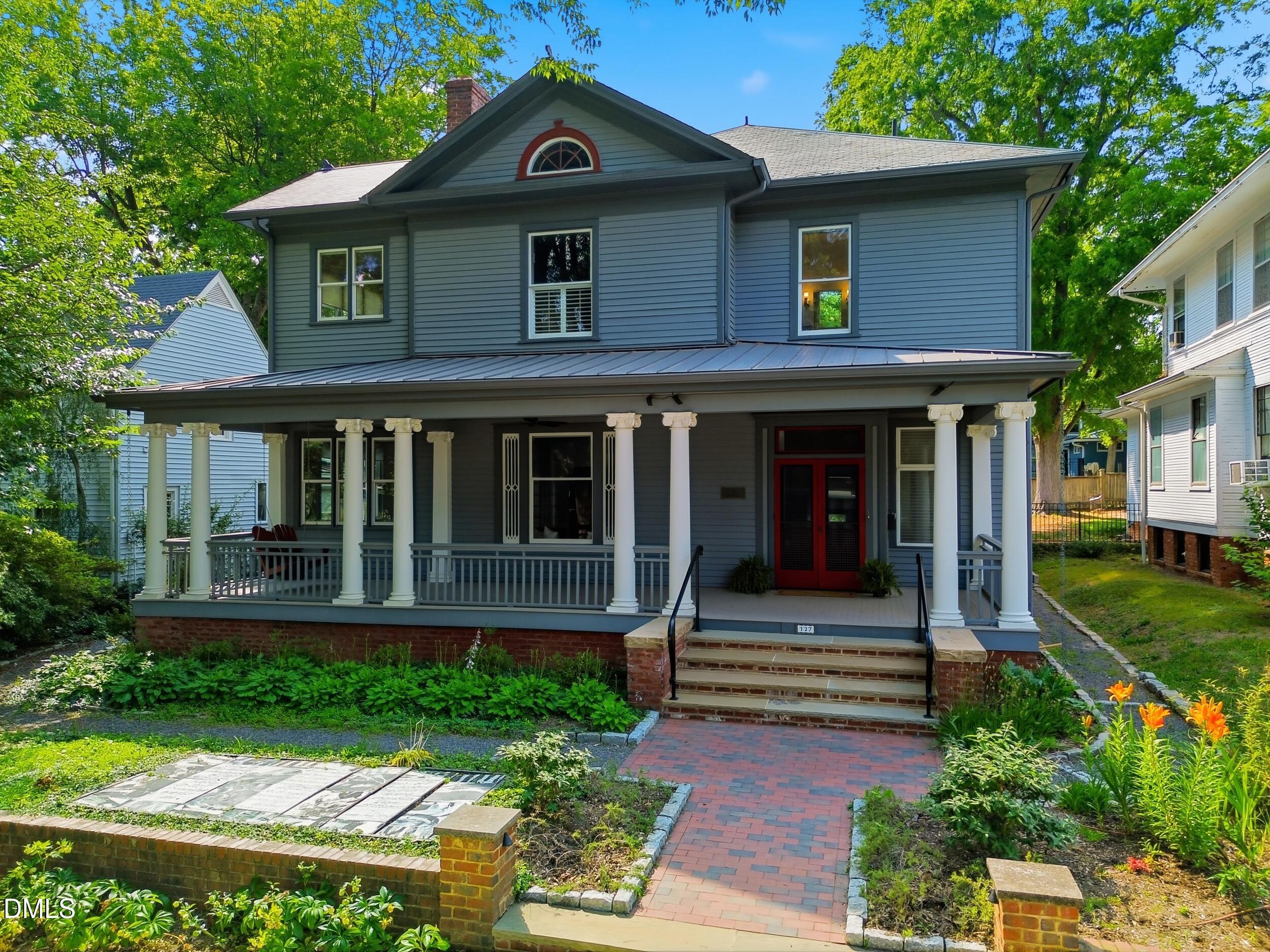 127 Forest Road, Raleigh, NC 27605