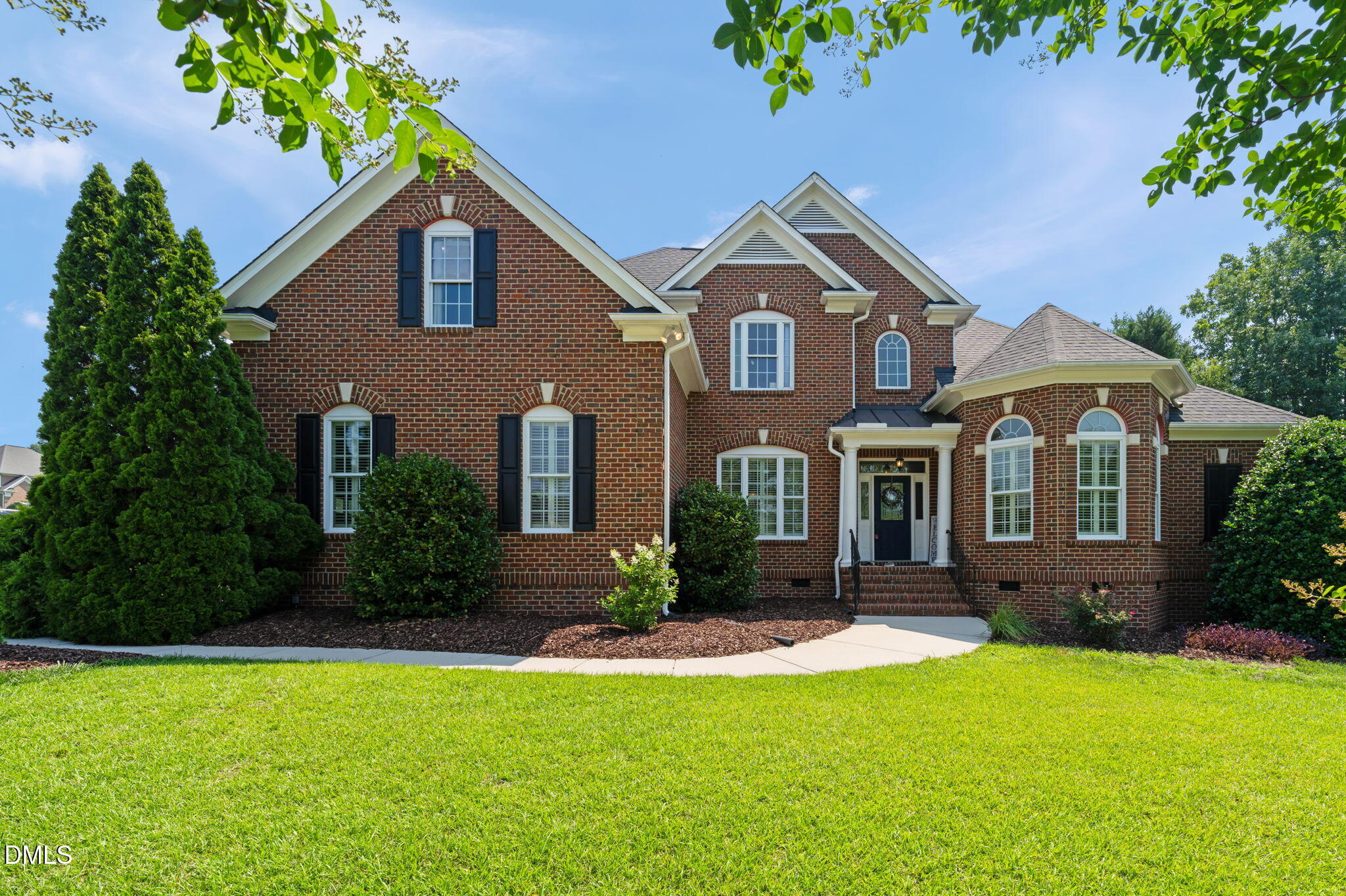 2908 Morning Ridge Court, Raleigh, NC 27616