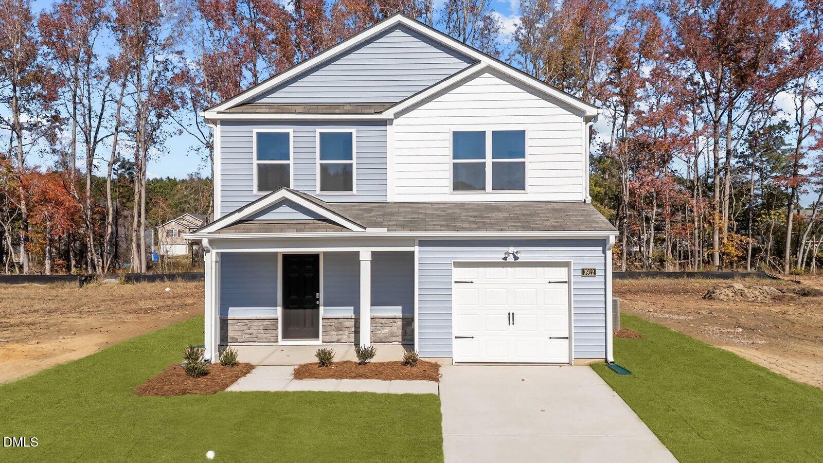 3821 Dianne Drive NW, Wilson, NC 27896