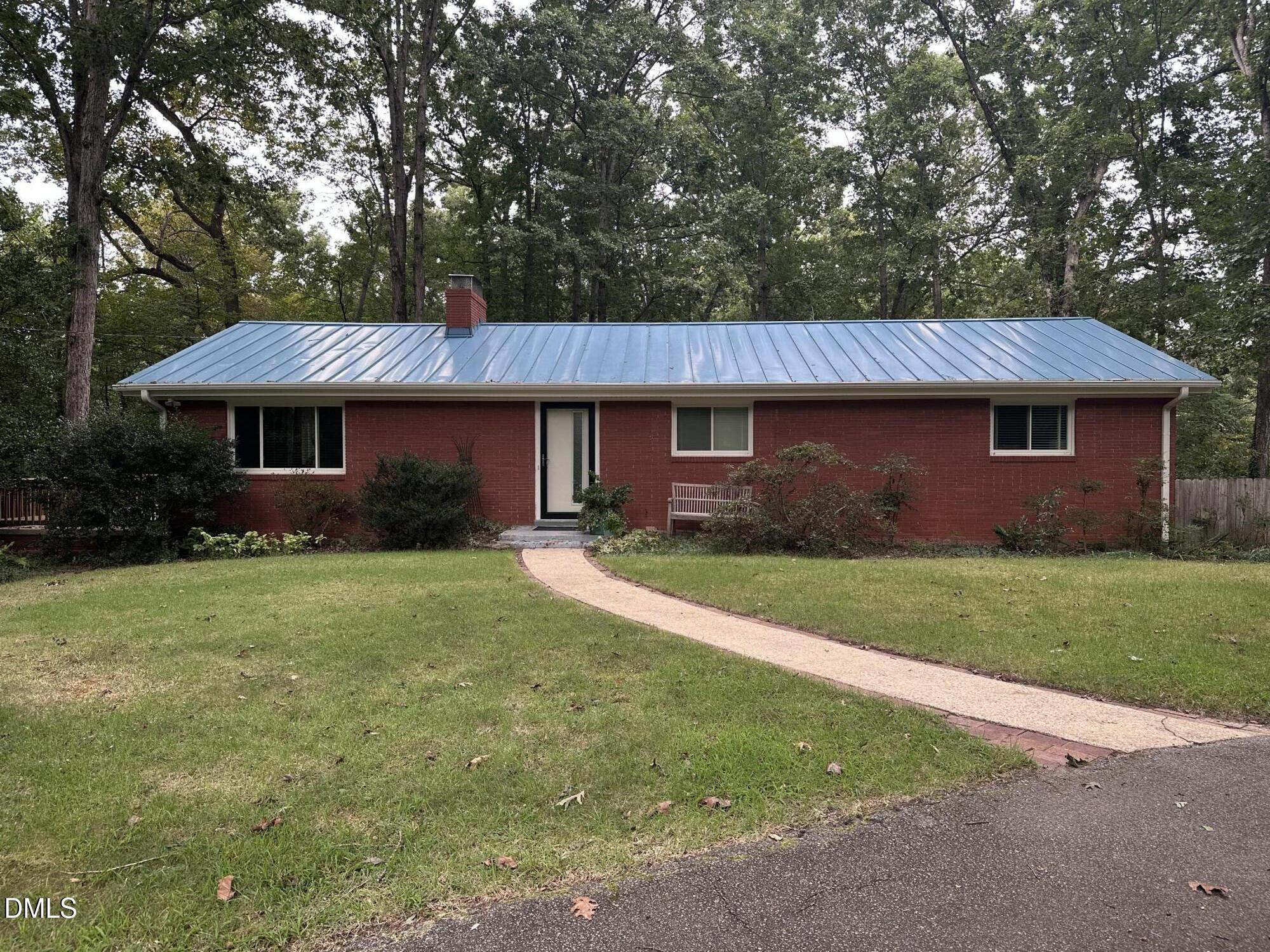 4419 Laurel Hills Road, Raleigh, NC 27612