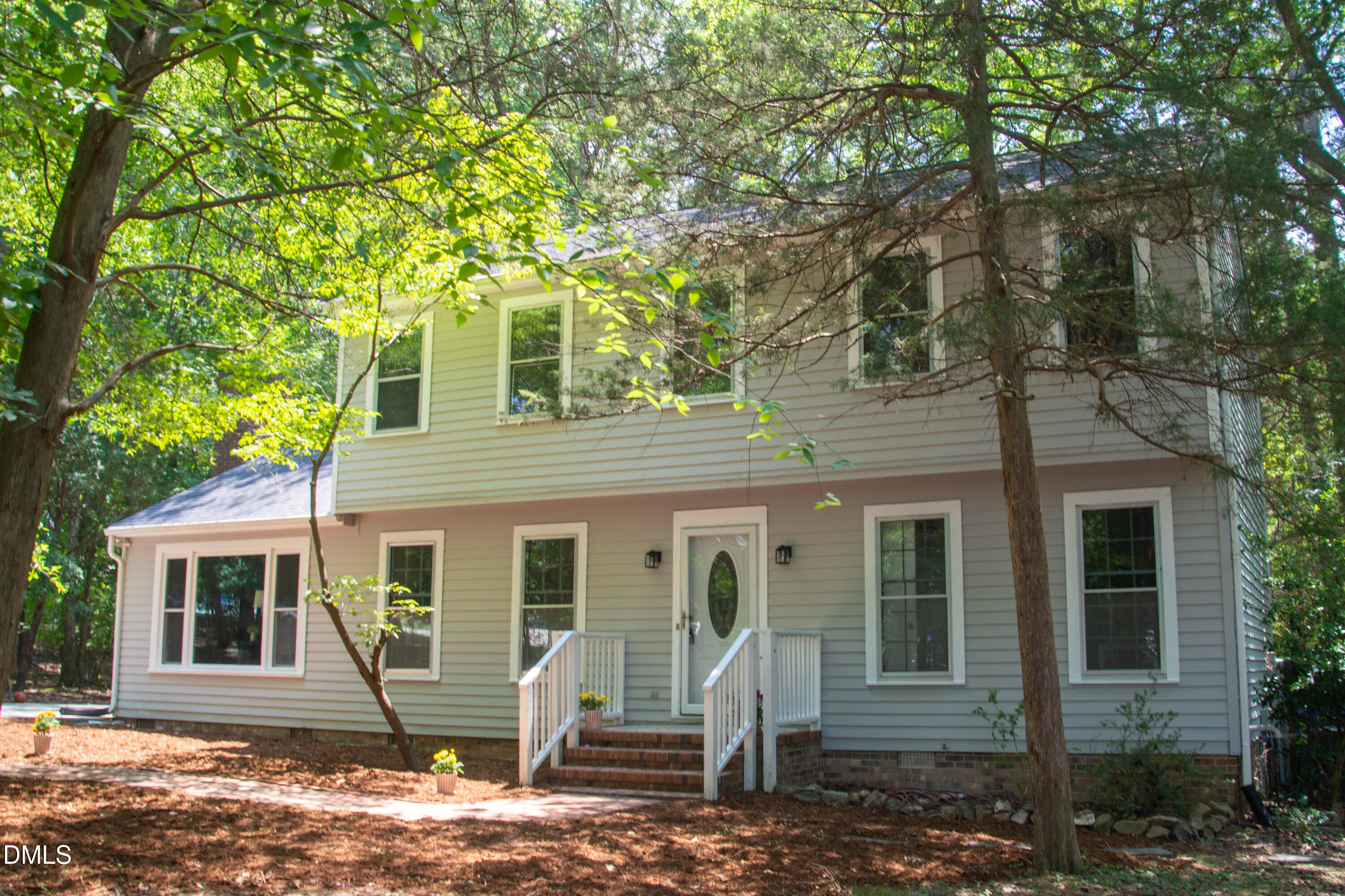 110 Country Road, Chapel Hill, NC 27514