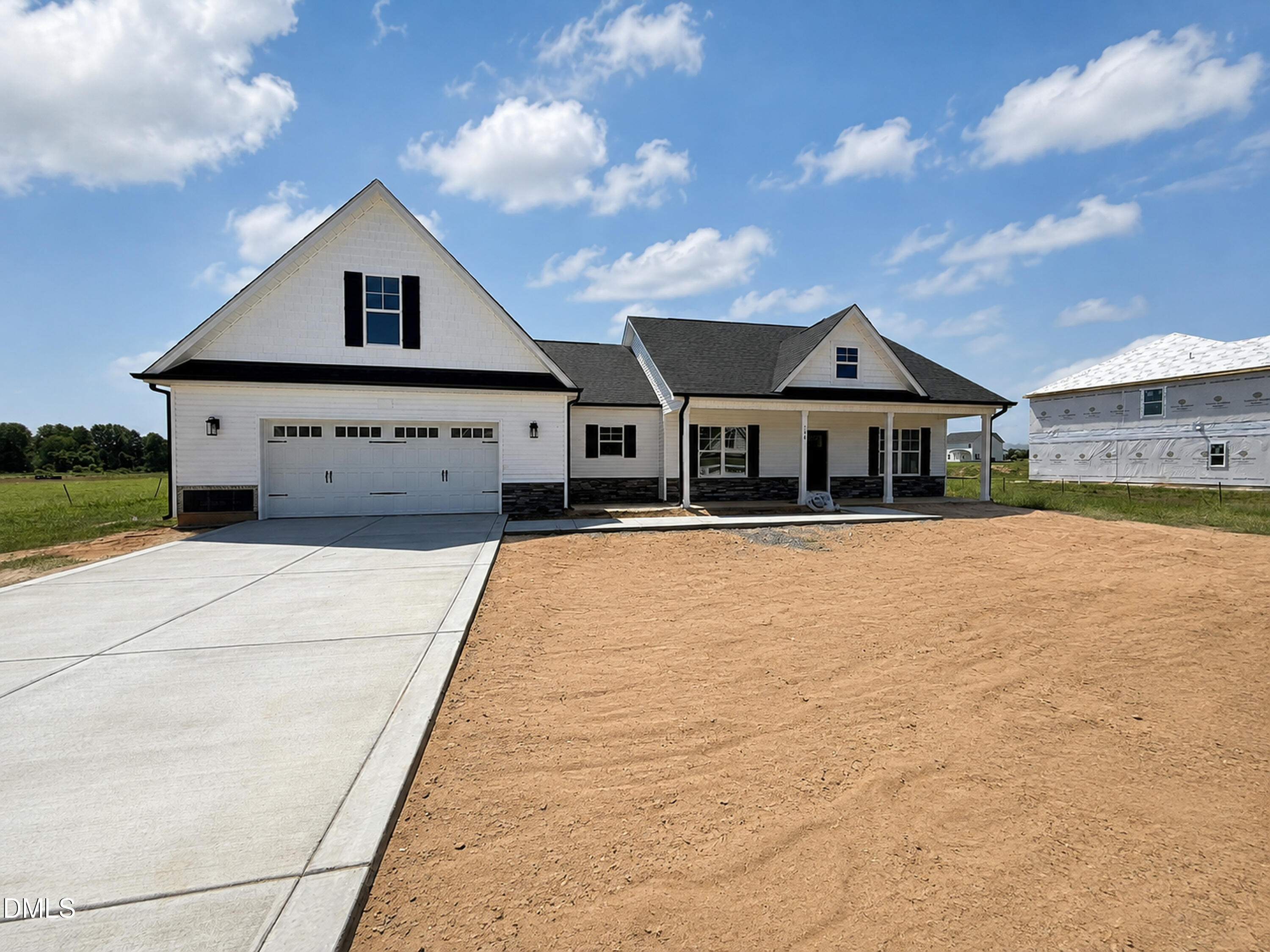 140 Margot Manor Drive (80), Benson, NC 27504