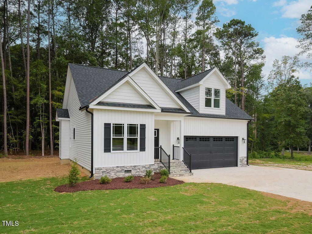 560 S N C 39 Highway, Louisburg, NC 27549