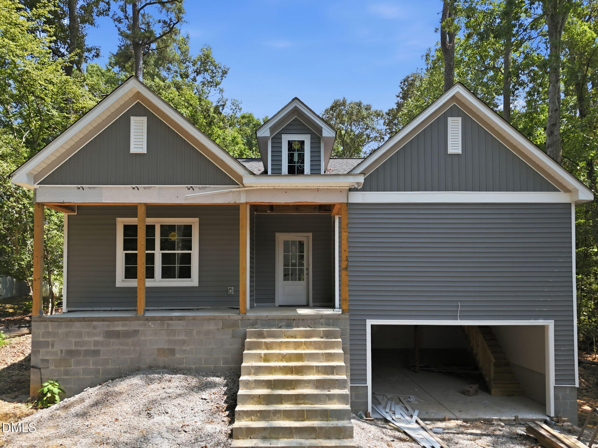 102 Mayan Drive, Louisburg, NC 27549