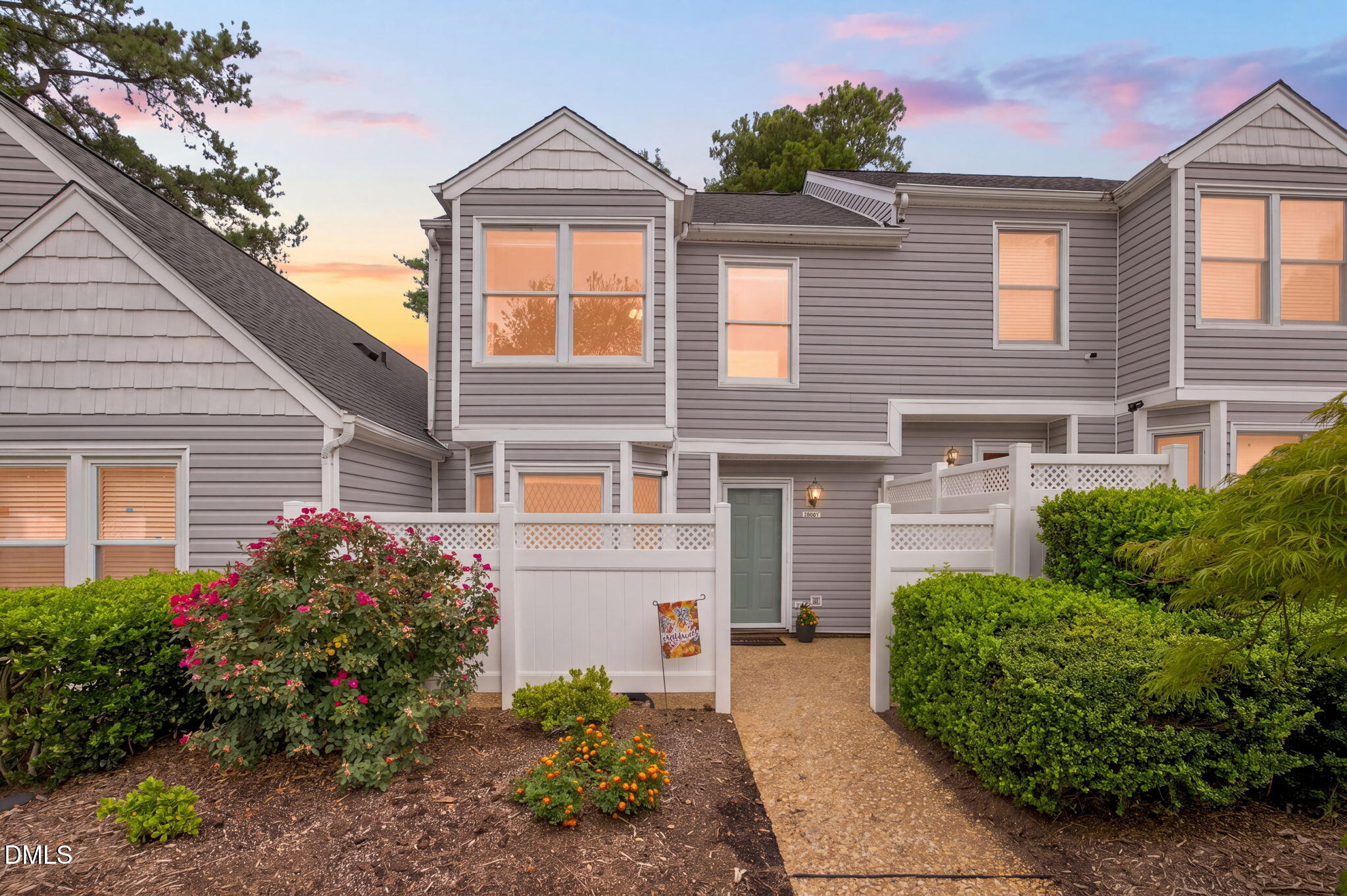 5003 Avenida Del Sol Drive, Raleigh, NC 27616