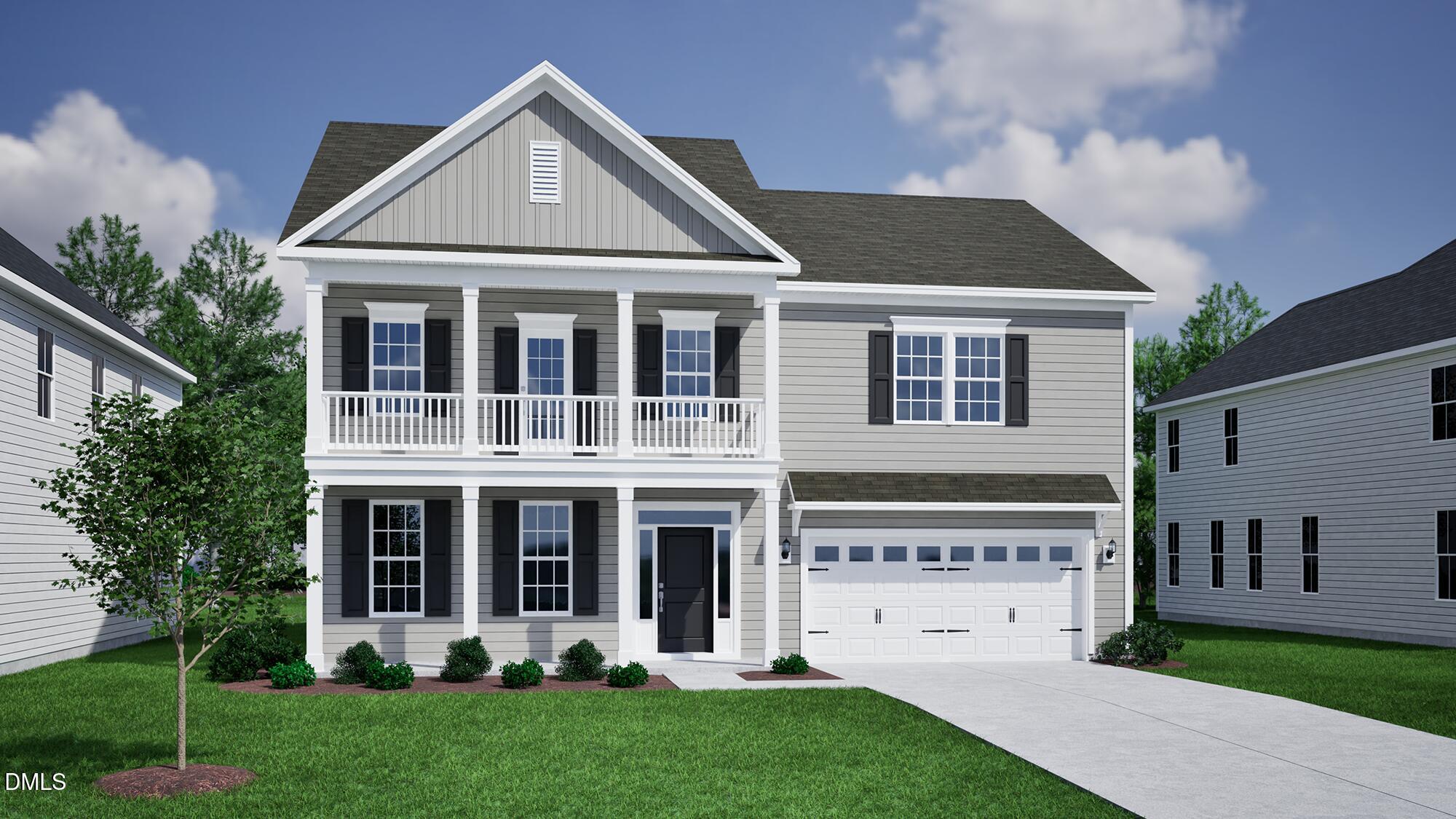 3901 Sweet Ivy Landing 432, Durham, NC 27703