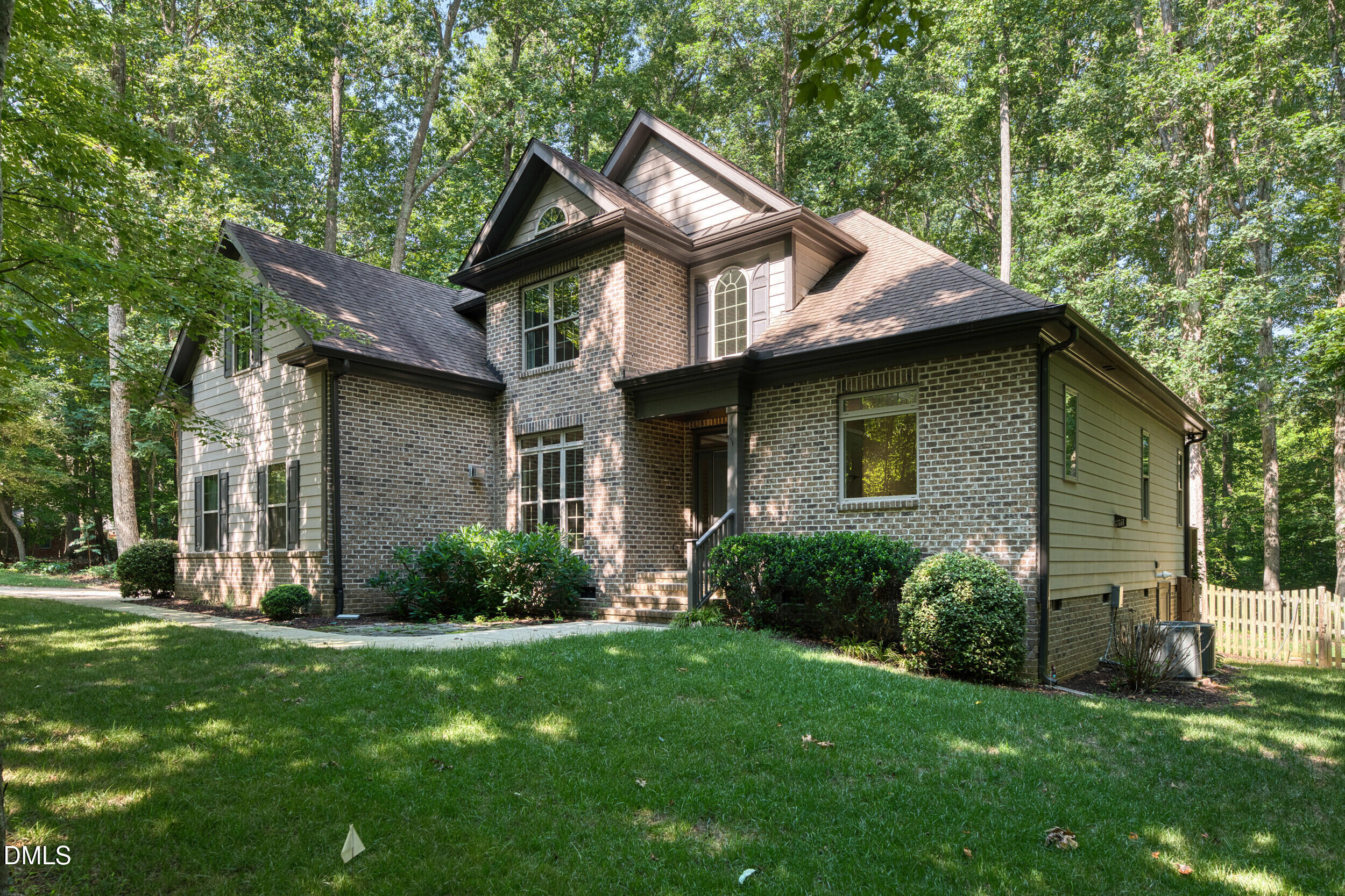 600 Edburton Court, Hillsborough, NC 27278