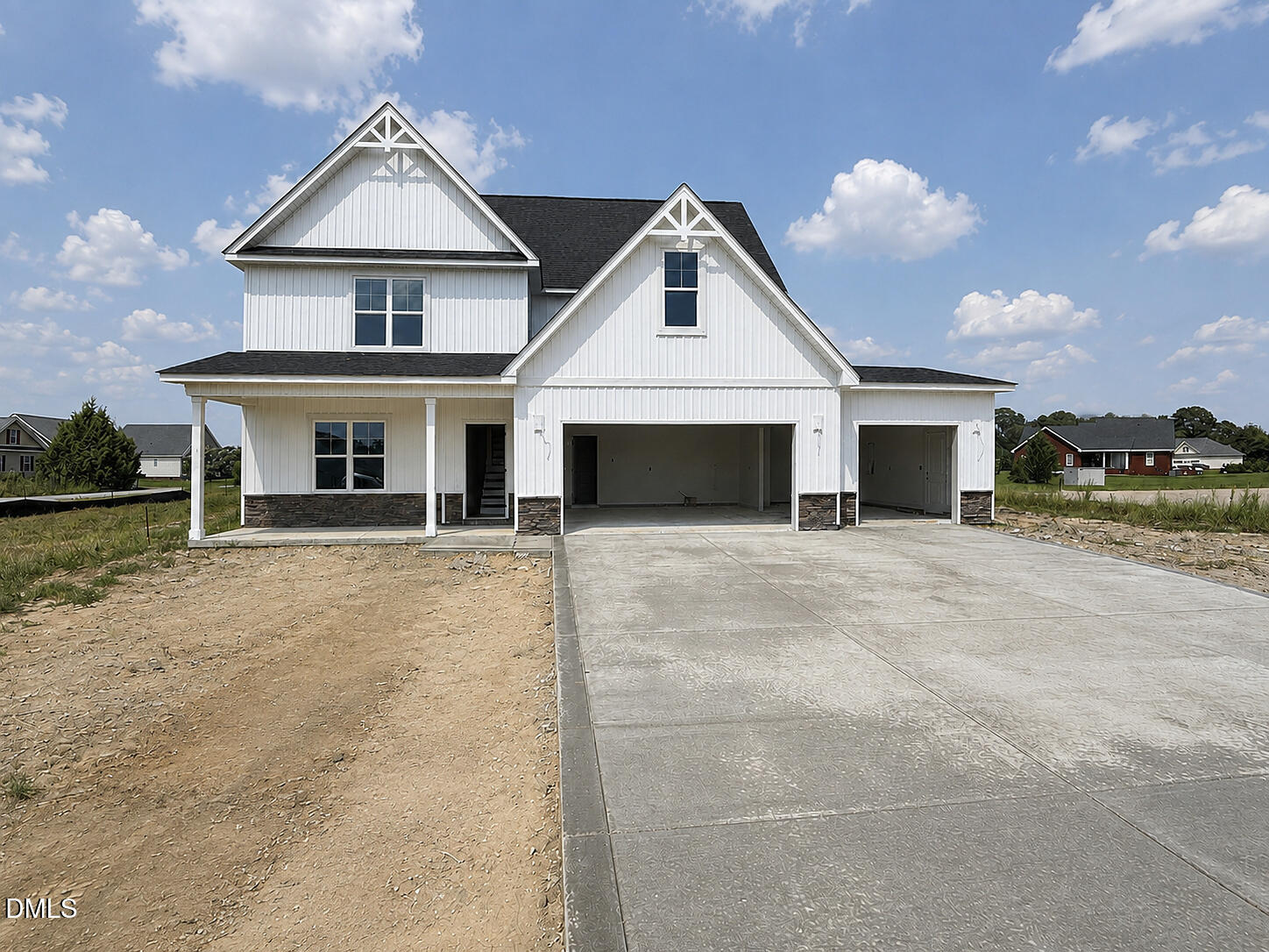 301 Hudson Village Drive (66), La Grange, NC 28551