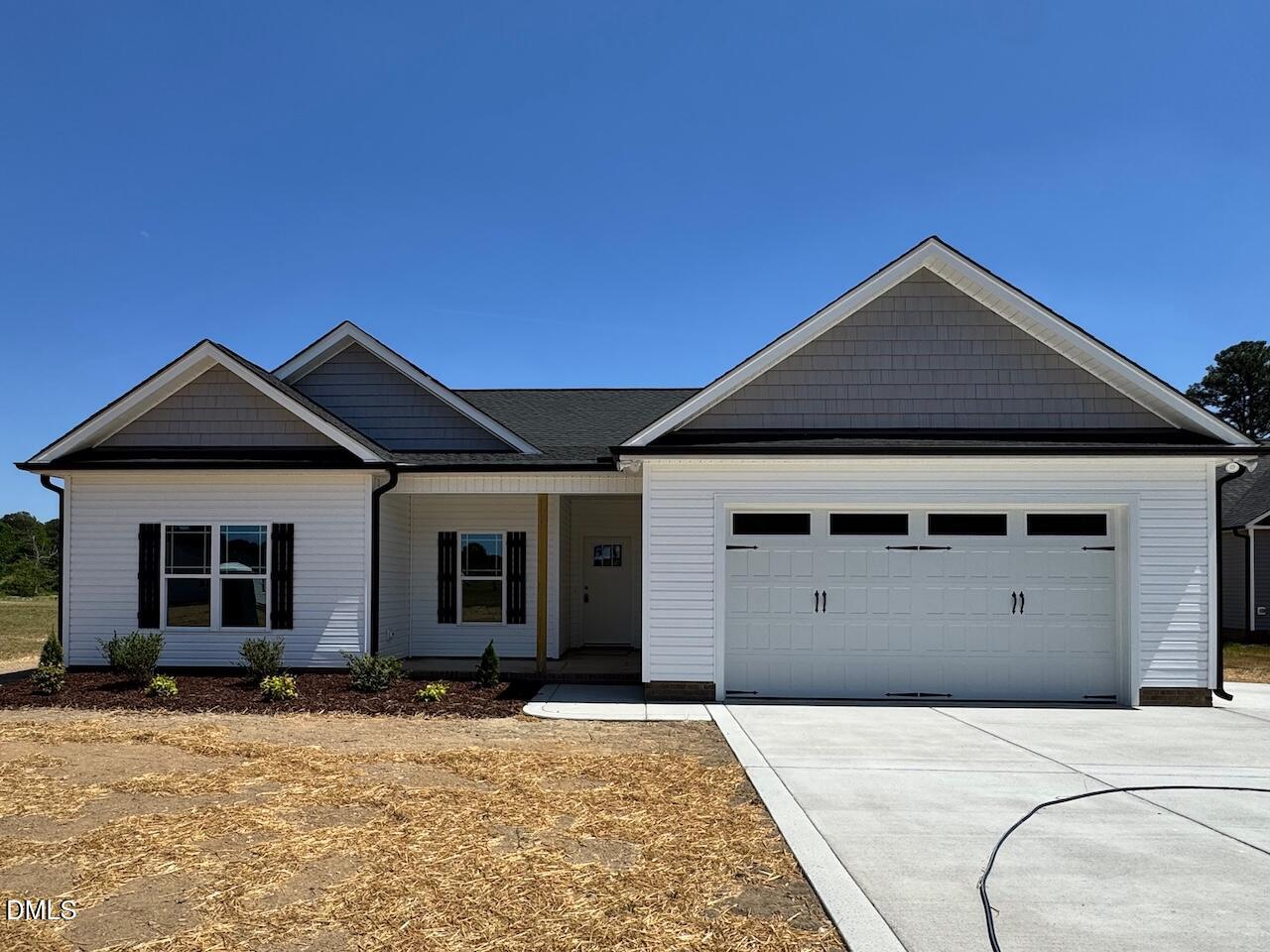 13 Alex Acres Way, Selma, NC 27576
