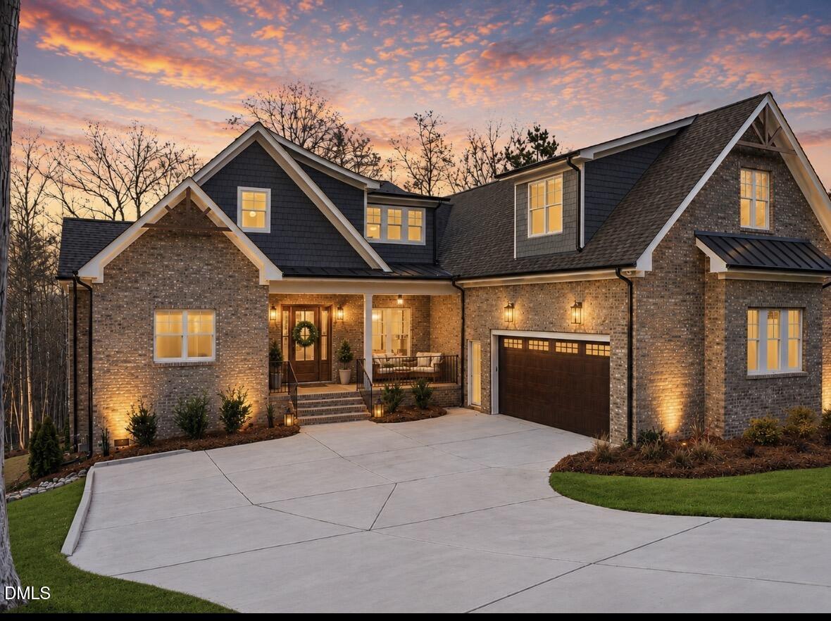 509 Cabin Creek Creek, Pittsboro, NC 27312