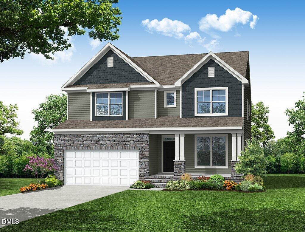 124 Arundel Drive, Clayton, NC 27527