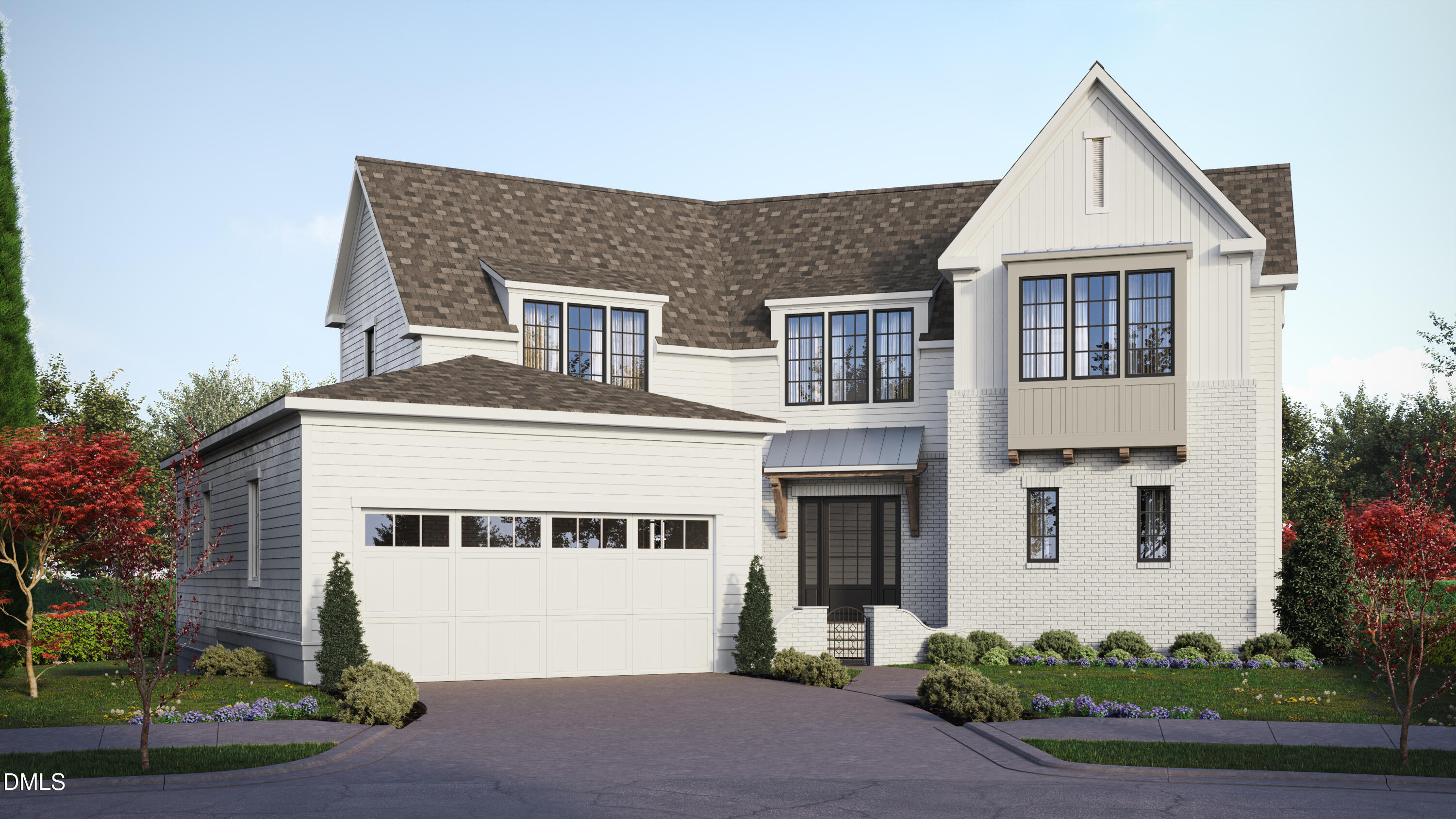 3416 Makers Circle, Raleigh, NC 27612